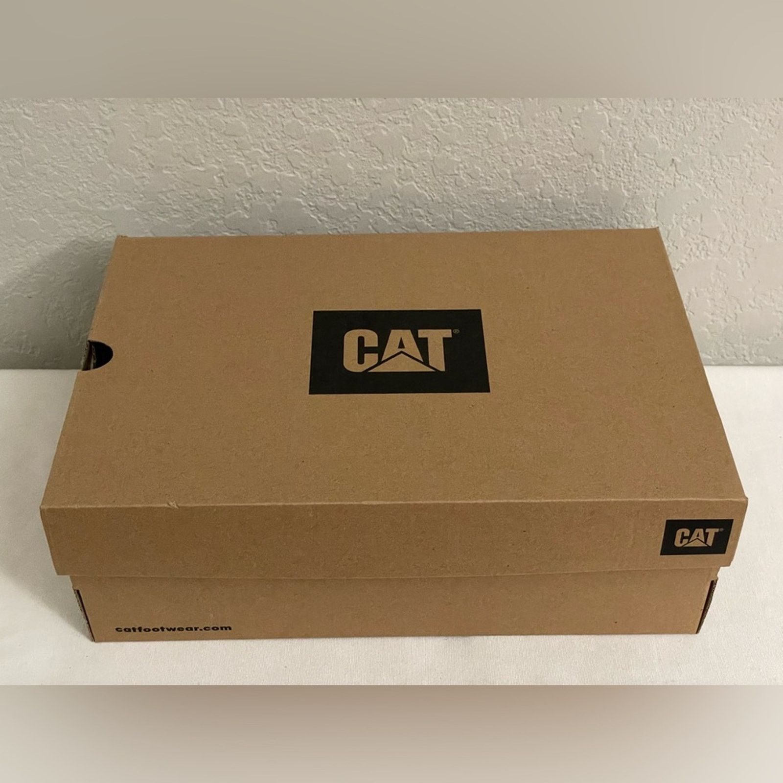 Caterpillar CAT Caterpillar Colorado 2.0 Moc Toe Boot Honey Men 7 Size US 7 / EU 40 - 12 Thumbnail
