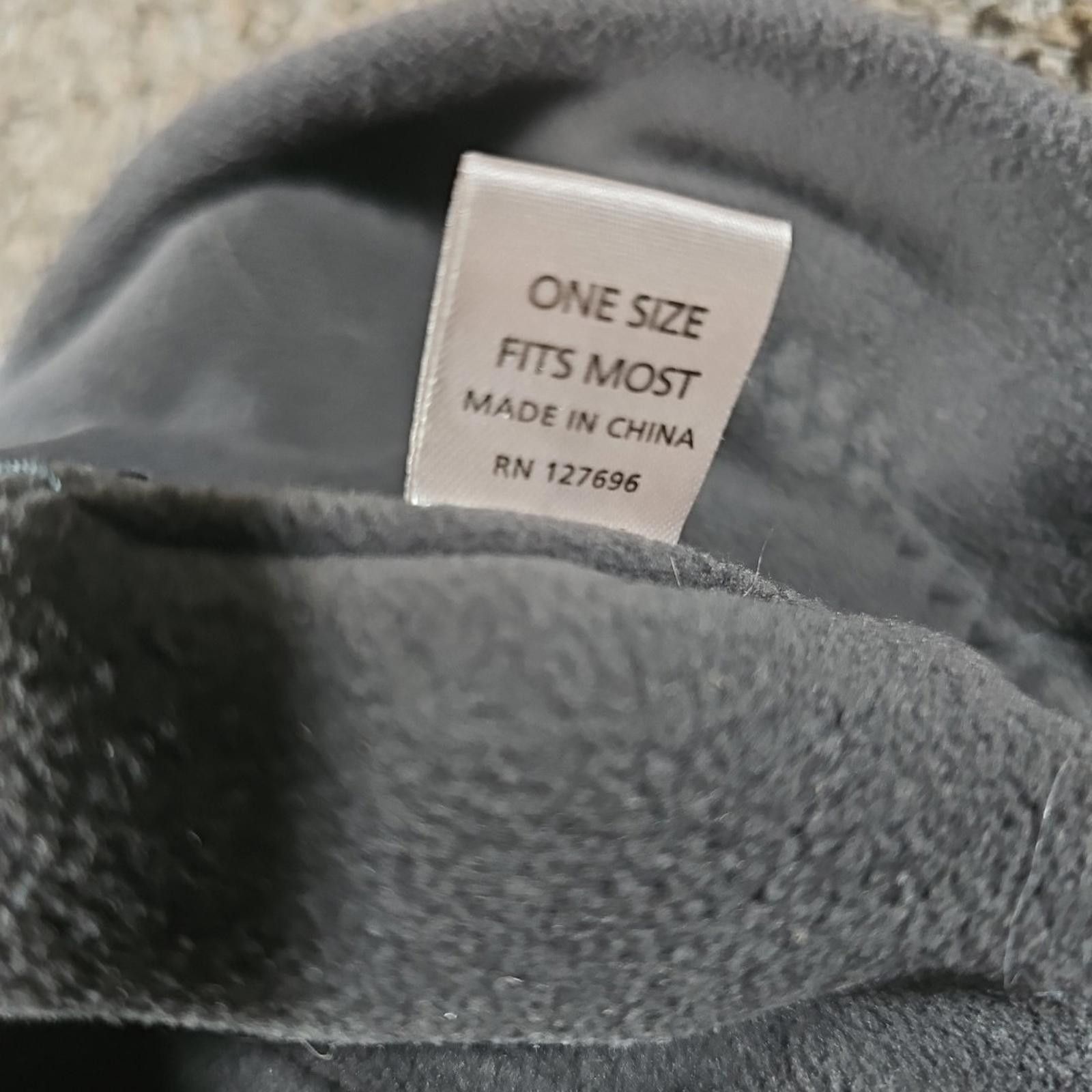 Stanley Blacker Stanley Winter Hat Beanie Size ONE SIZE - 4 Thumbnail