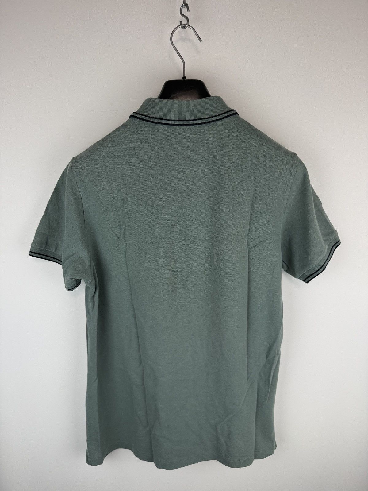 Stone Island Green Stone Island polo Size US L / EU 52-54 / 3 - 5 Thumbnail