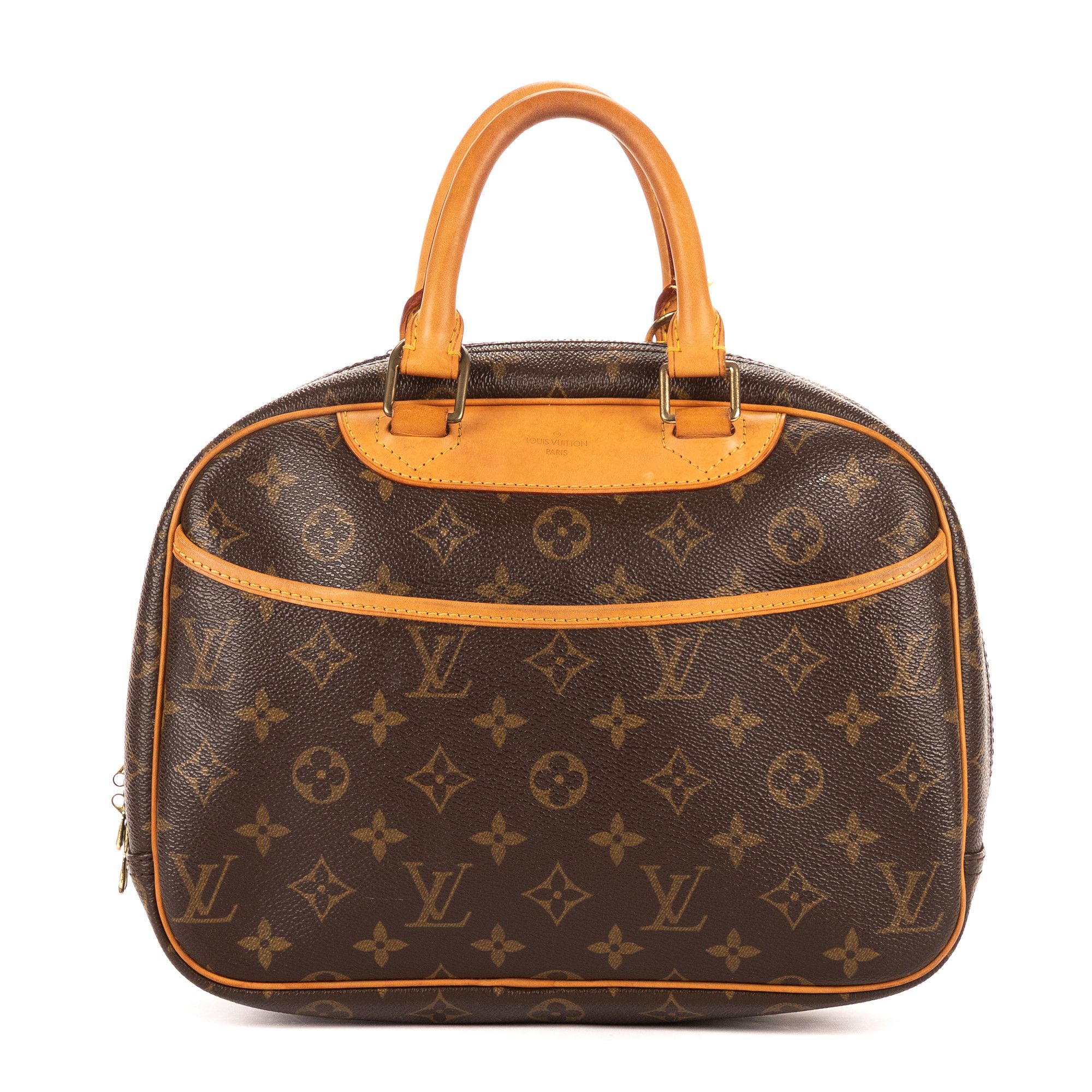 Louis Vuitton Trouville Size ONE SIZE - 1 Thumbnail
