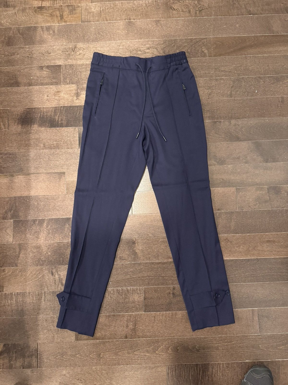 Ralph Lauren Purple Label RL Purple Label Pants Size US 30 / EU 46 - 1 Thumbnail