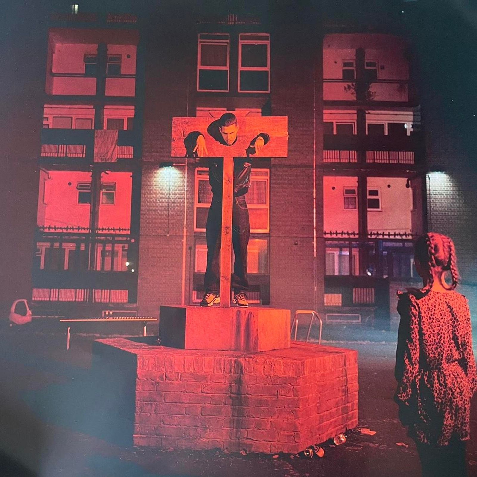 Other SLOWTHAi NOTHiNG GREAT ABOUT BRiTAiN POSTER Size ONE SIZE - 4 Thumbnail