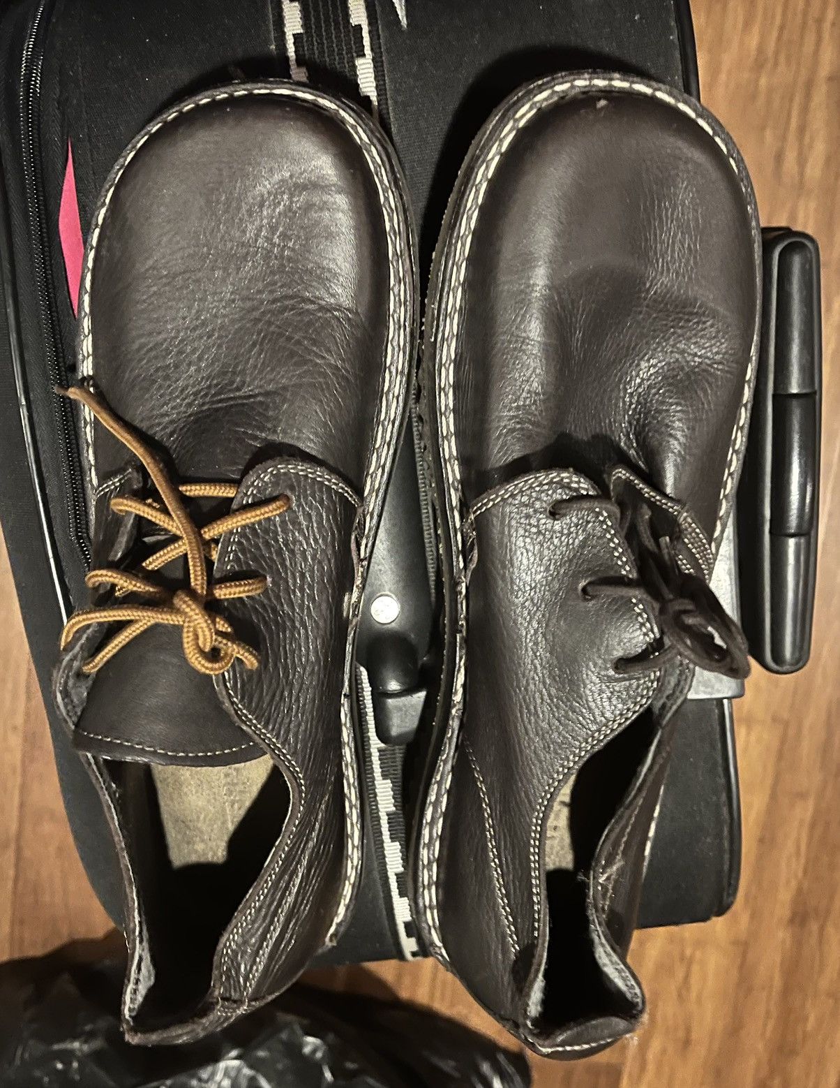 Caterpillar Caterpillar Men's Low-Cut Shoes Size 10.5 M Size US 10.5 / EU 43-44 - 1 Thumbnail