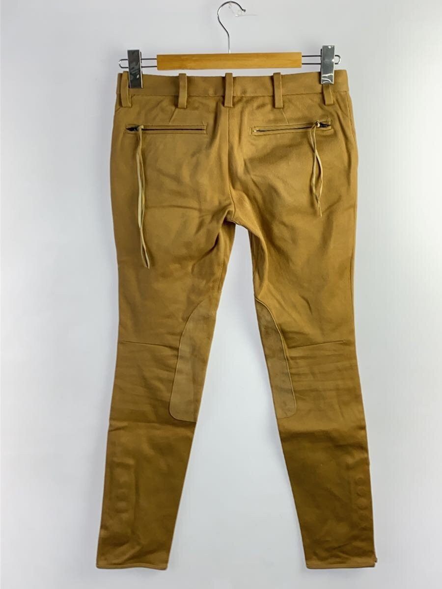 Number (N)ine SS07 Zipper Pants Size US 30 / EU 46 - 2 Thumbnail