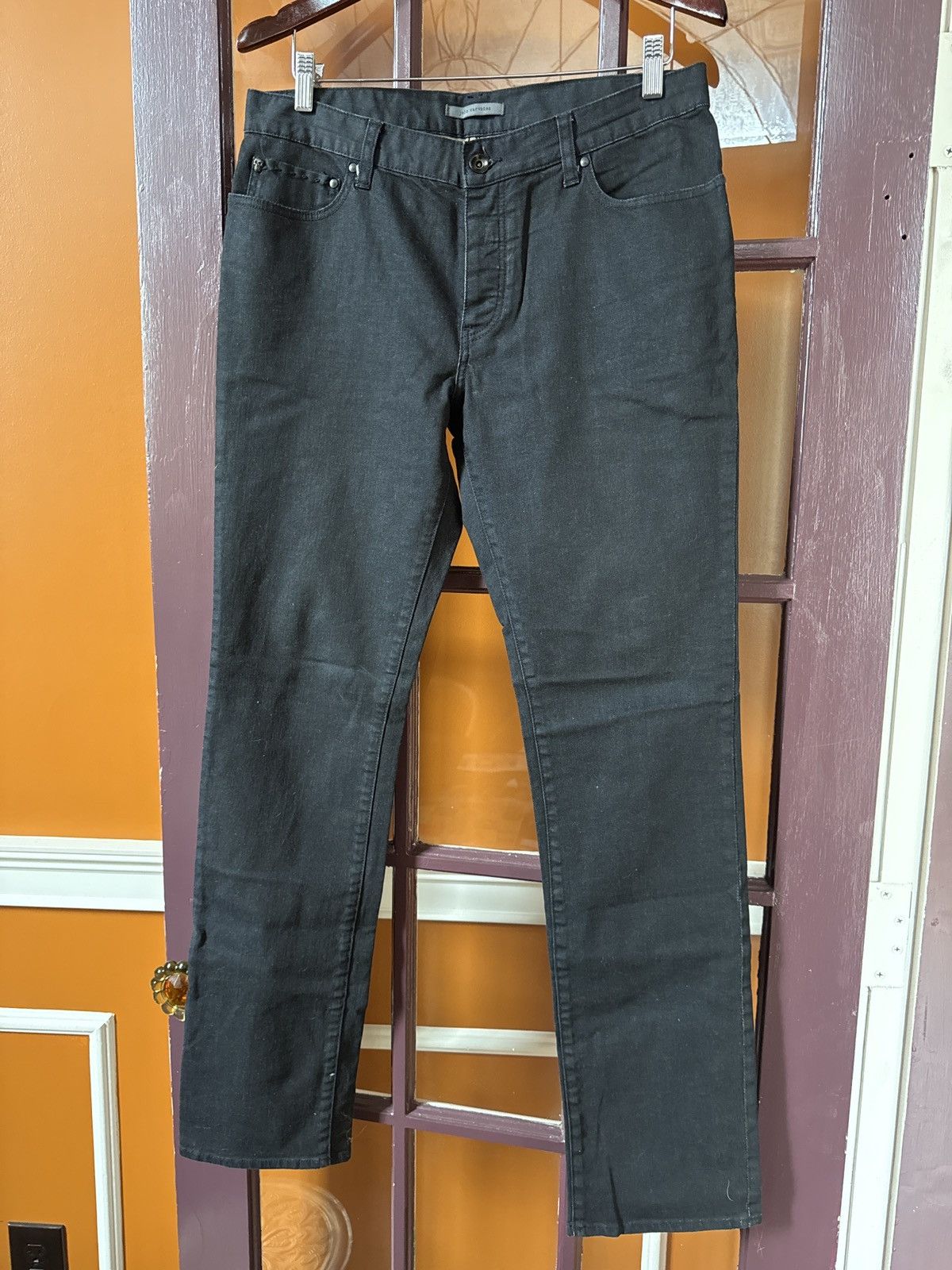 John Varvatos John Varvatos 32R Size US 32 / EU 48 - 1 Thumbnail