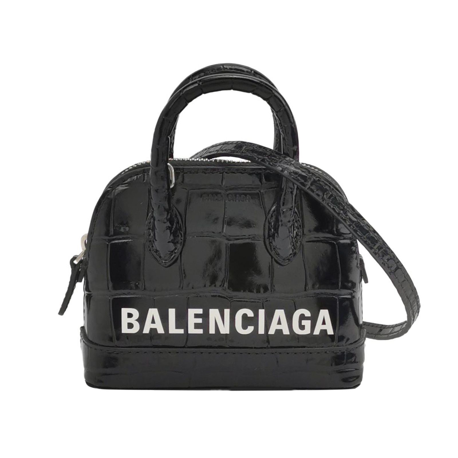 Balenciaga Balenciaga Women os Shoulder Bags Size ONE SIZE - 1 Thumbnail