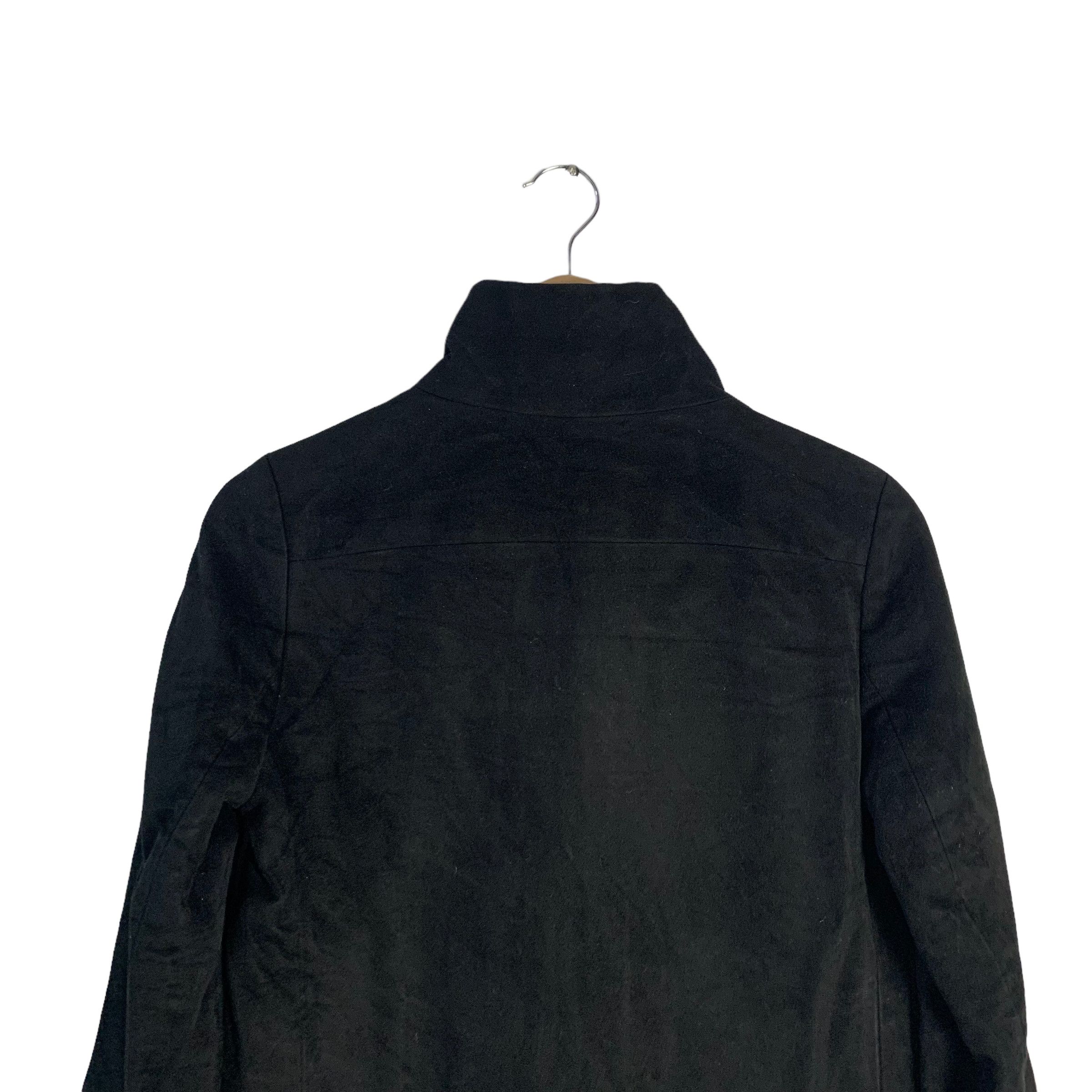 A.P.C. APC Double Breast Jacket Size XS / US 0-2 / IT 36-38 - 9 Thumbnail