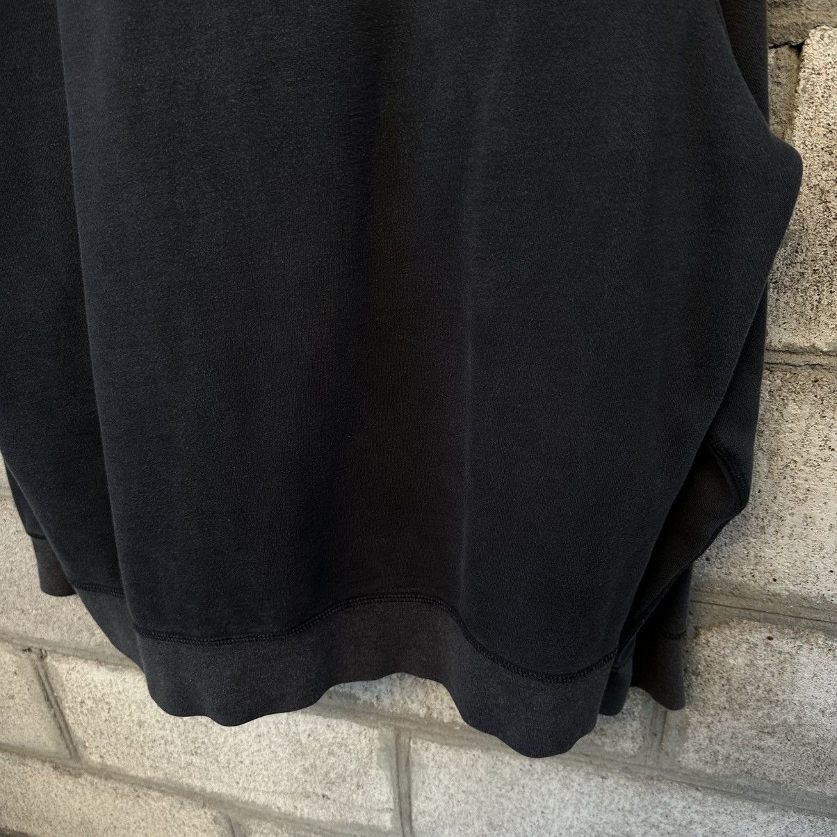 20471120 Vintage Nike Sweatshirt Small Logo Size XL Trashed Hype Size US XL / EU 56 / 4 - 8 Thumbnail