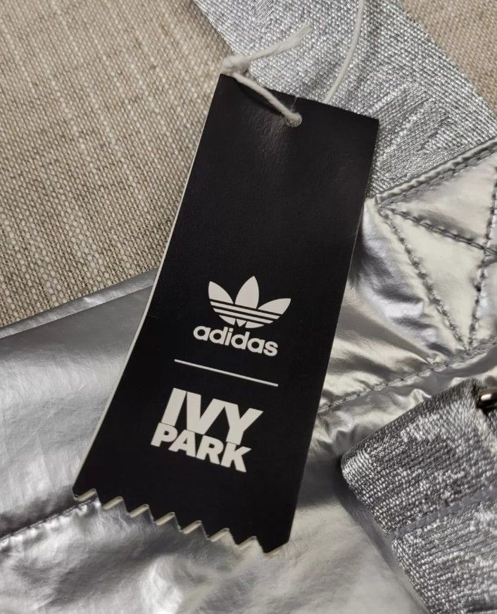 Adidas Adidas x IVY PARK Beyonce Dipped Oversized Tote Bag Size ONE SIZE - 8 Thumbnail