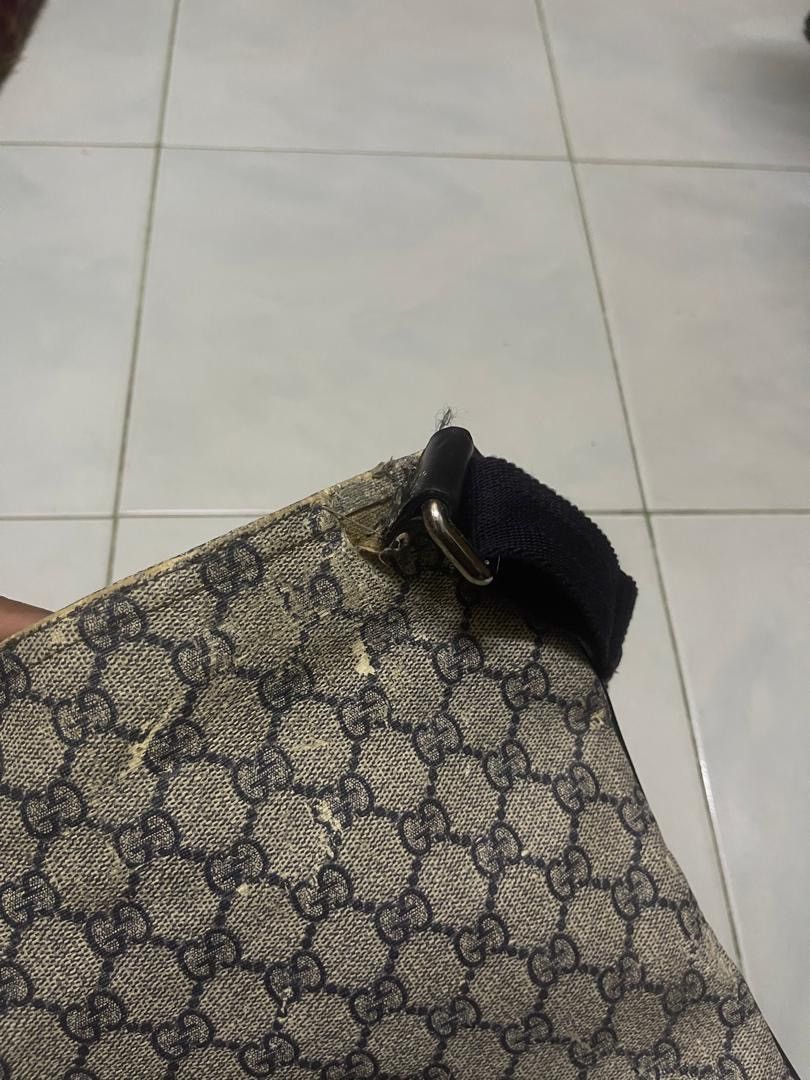 Gucci Gucci GG Sling Bag Size ONE SIZE - 11 Thumbnail