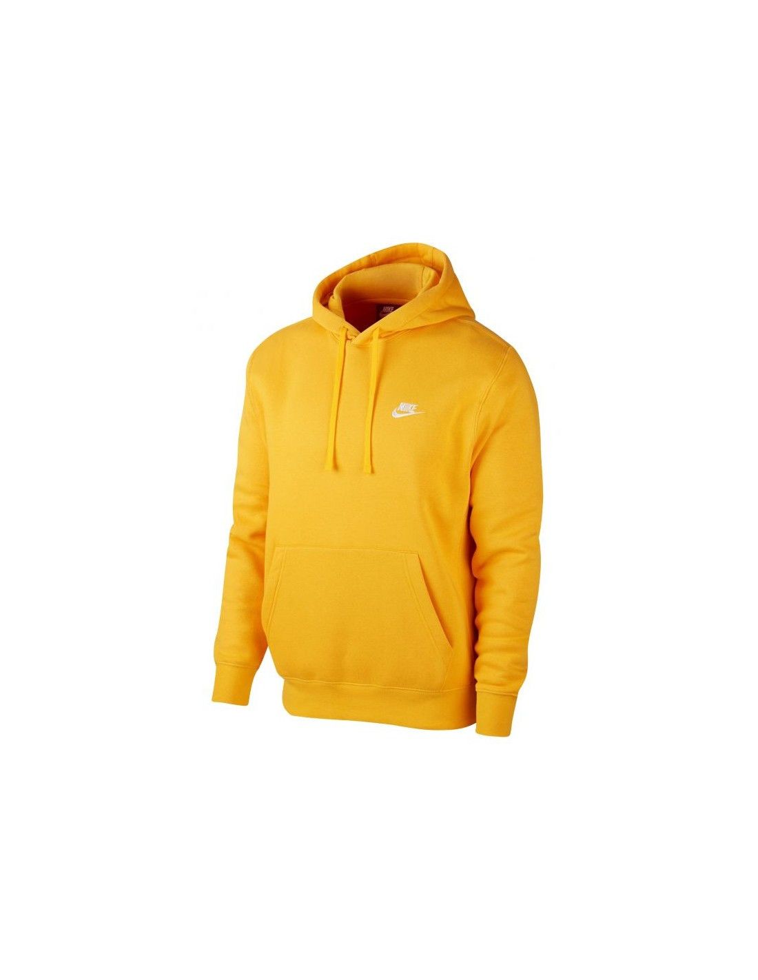 Nike Nike Sportswear Club Fleece Pullover Size US L / EU 52-54 / 3 - 5 Thumbnail