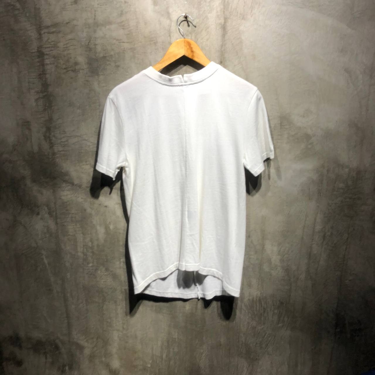 Vetements Vetements AW16 Antwerpen Tee Size US S / EU 44-46 / 1 - 8 Thumbnail