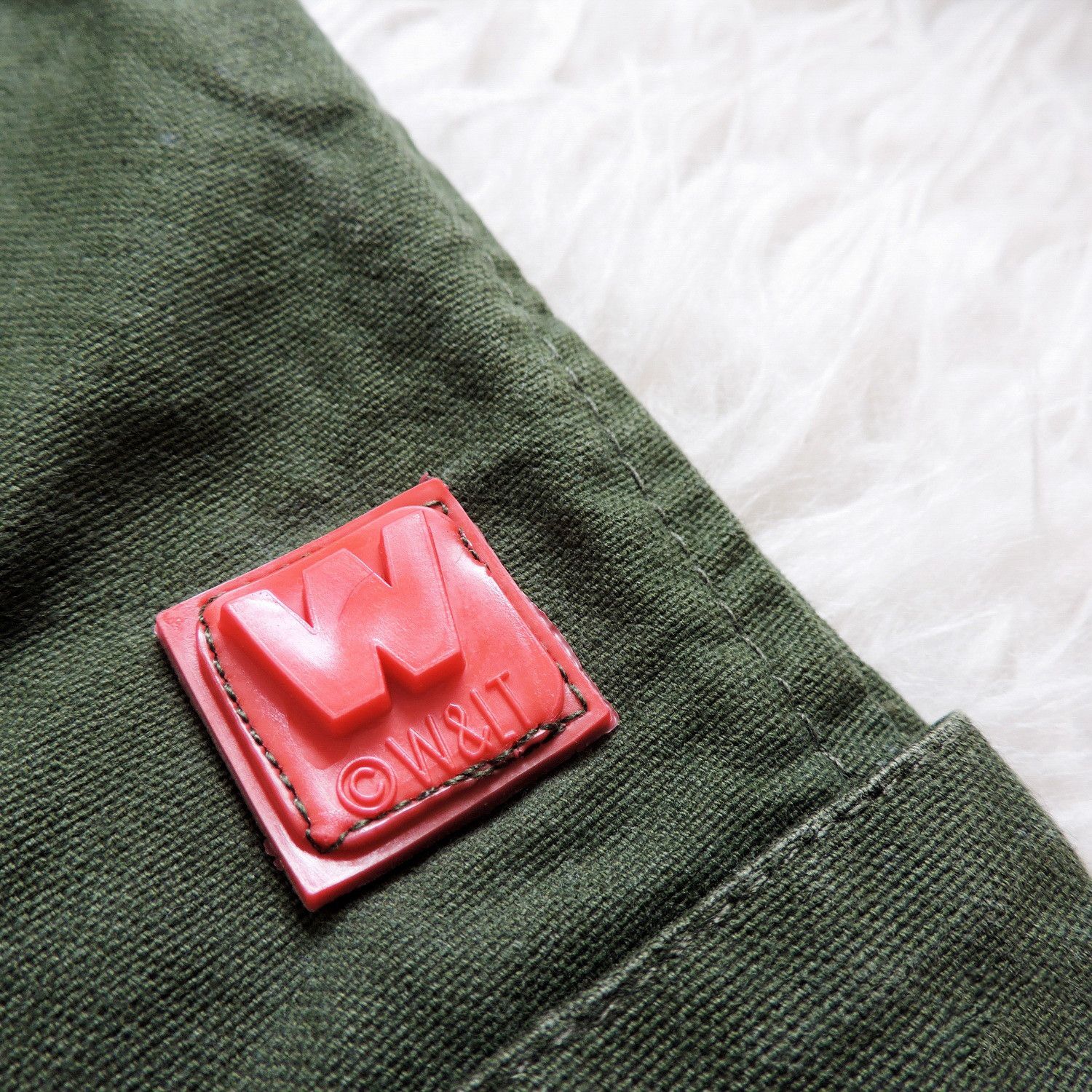 Walter Van Beirendonck W&LT SS98 'A FETISH FOR BEAUTY' LIGHT WIZZKID JACKET Size US M / EU 48-50 / 2 - 12 Thumbnail