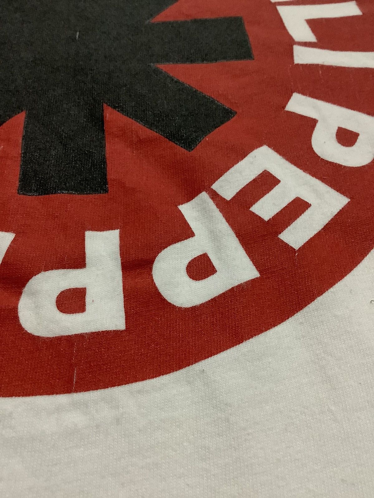 Band Tees × Vintage VINTAGE RED HOT CHILLI PEPPERS TEES Size US S / EU 44-46 / 1 - 10 Thumbnail