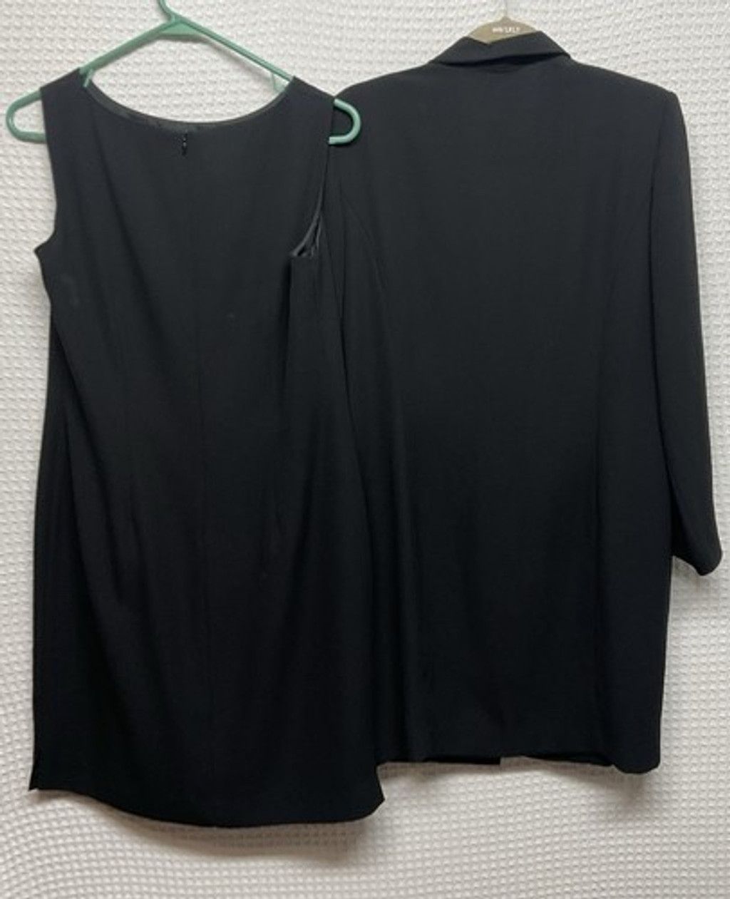 Other VTG Northern Traditions Set One Button Jacket/Dress Women 10 Size L / US 10 / IT 46 - 7 Thumbnail