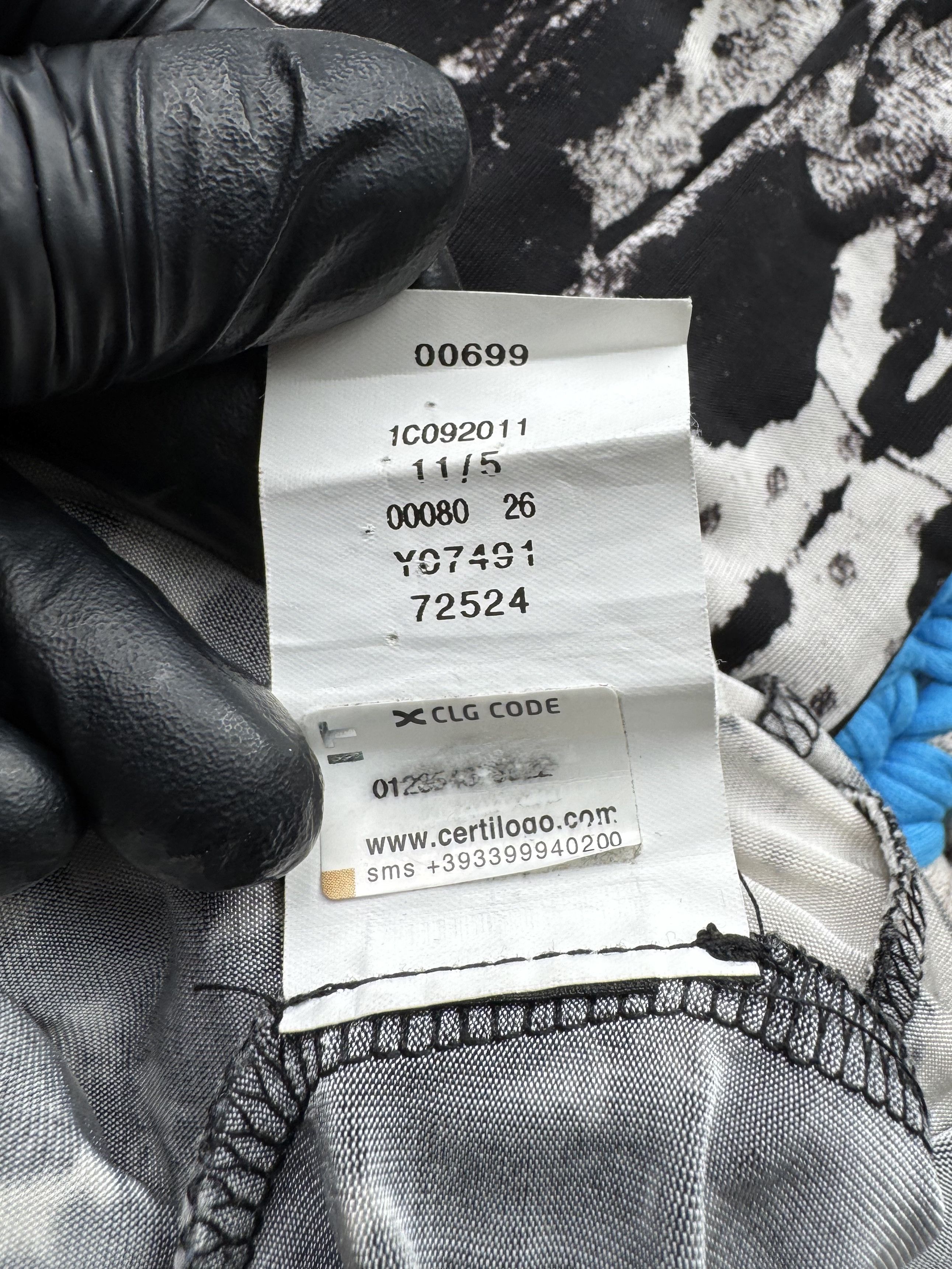 Just Cavalli Just Cavalli Vintage Dress (V16)(D10) Size M / US 6-8 / IT 42-44 - 4 Thumbnail