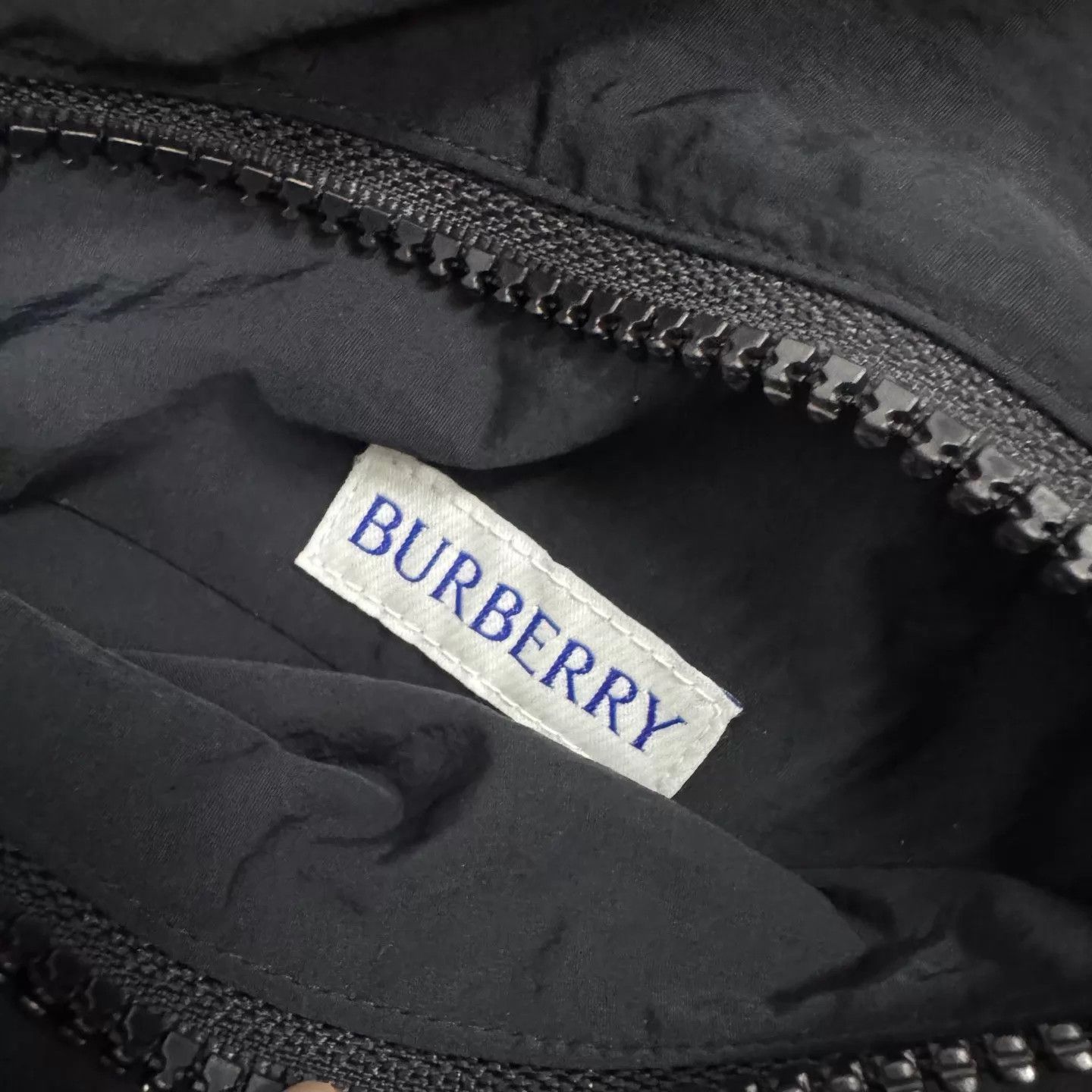 Burberry Burberry 2-sided check hooded puffer jacket S 99 new Size S / US 4 / IT 40 - 6 Thumbnail