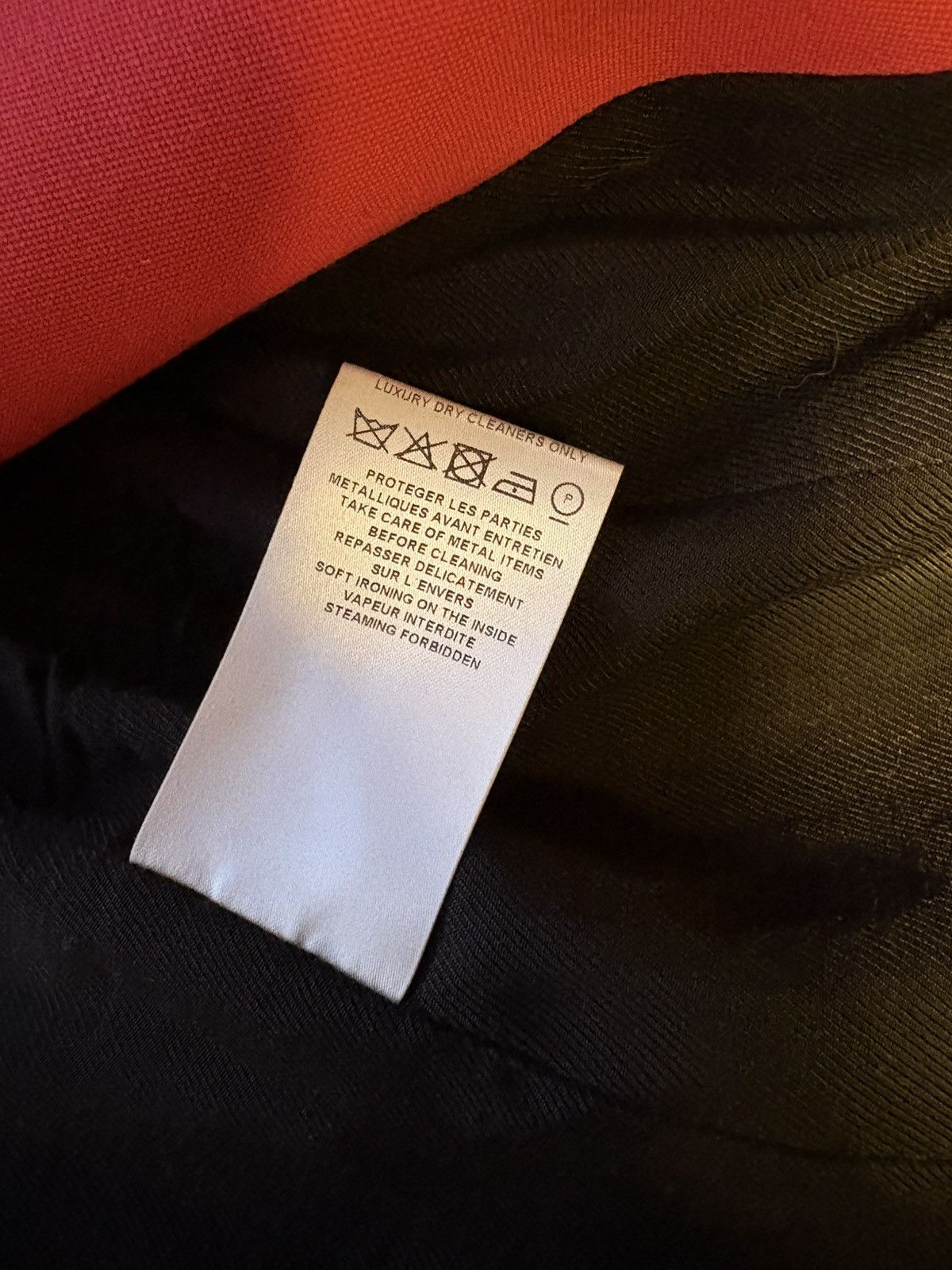 Balmain BALMAIN BLAZER 40 Size M / US 6-8 / IT 42-44 - 5 Thumbnail