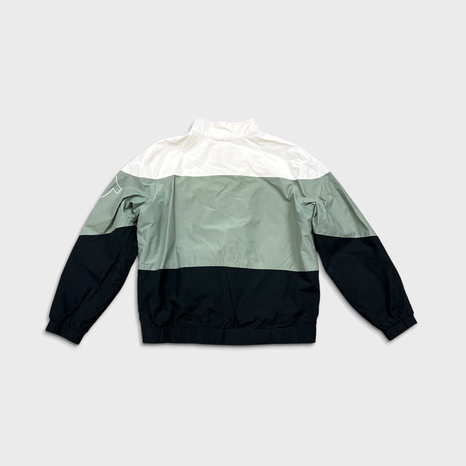 True Religion True Religion Jacket World Tour Color Block Windbreaker Size US M / EU 48-50 / 2 - 5 Thumbnail
