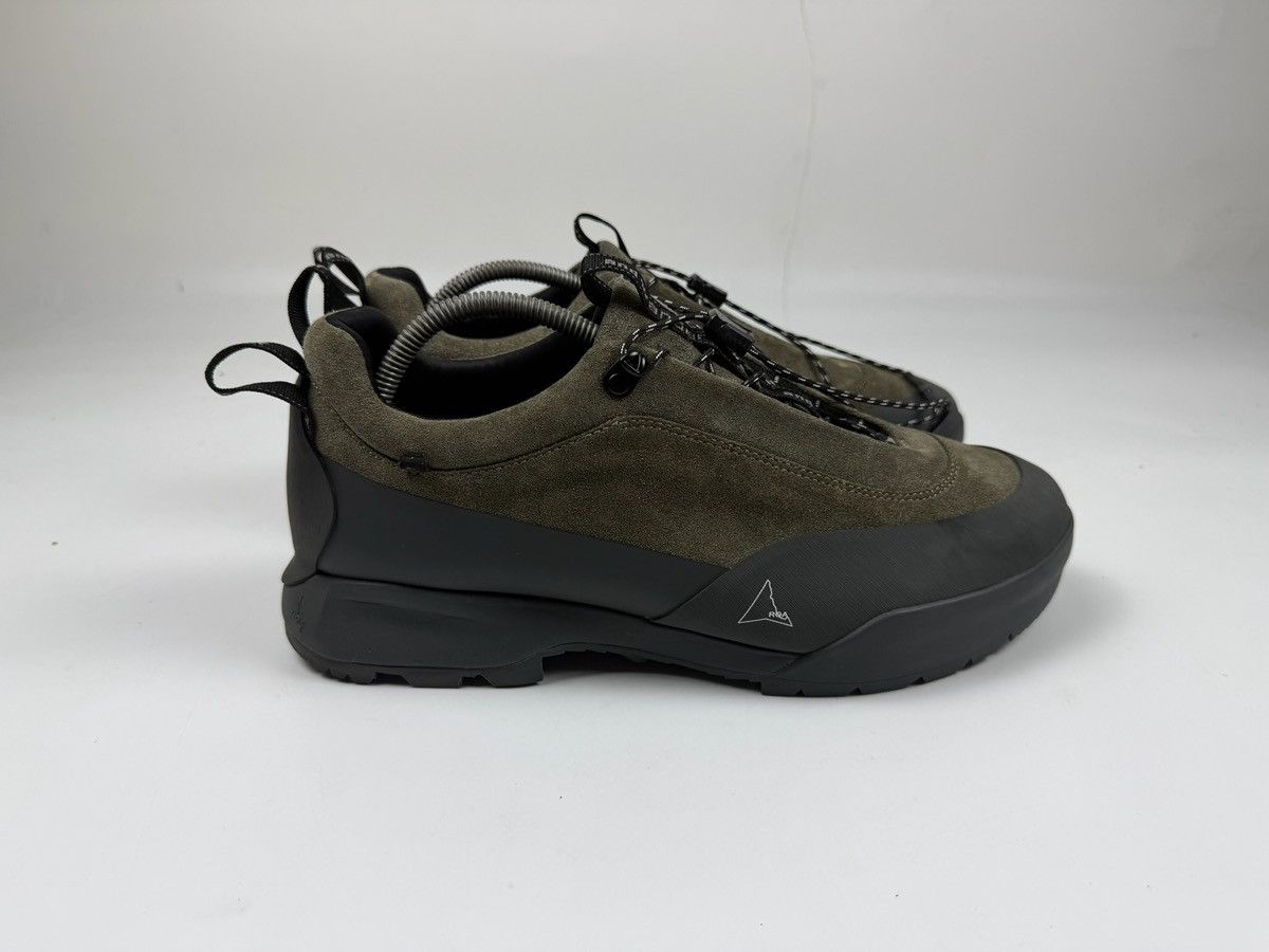 ROA ROA Hiking x And Wander Cingino Hiking Boots Size US 10 / EU 43 - 10 Thumbnail