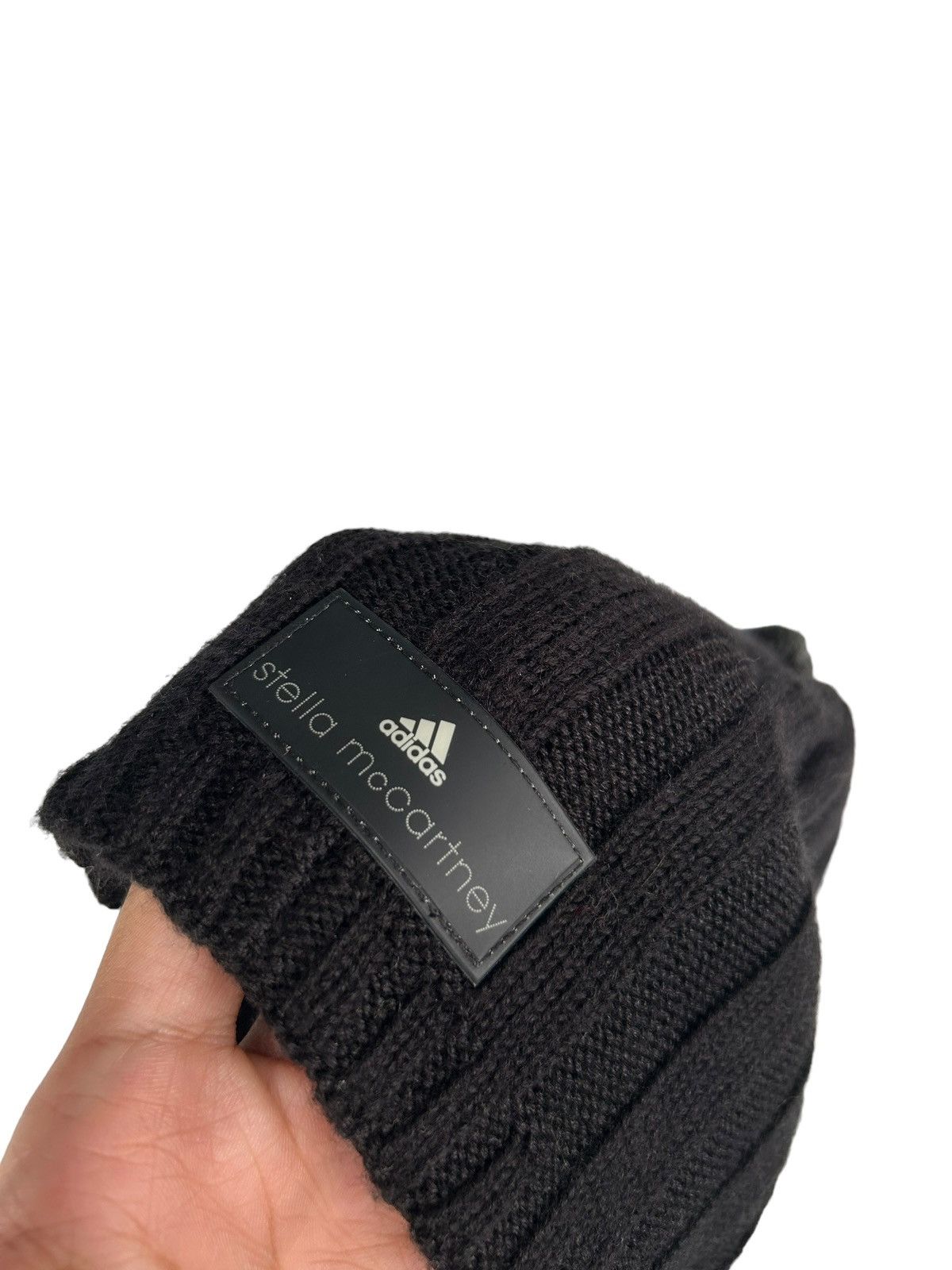 14th Addiction × Adidas × Stella McCartney Stella mcCartney x Adidas hats RarE SAMPLE Item !! 🔥🔥 Size ONE SIZE - 5 Thumbnail