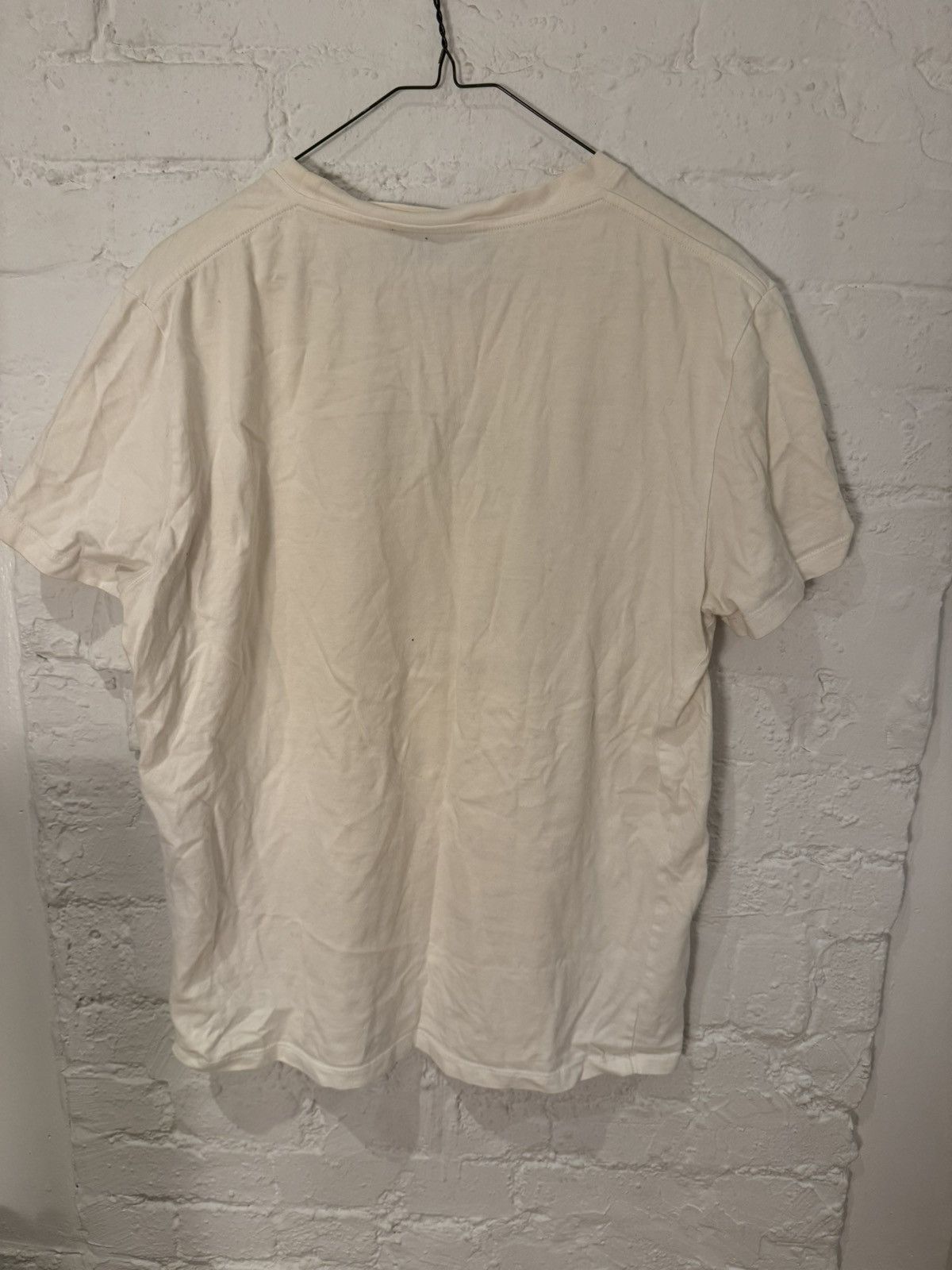 Stella McCartney Stella McCartney original earth shirt Size US L / EU 52-54 / 3 - 5 Thumbnail