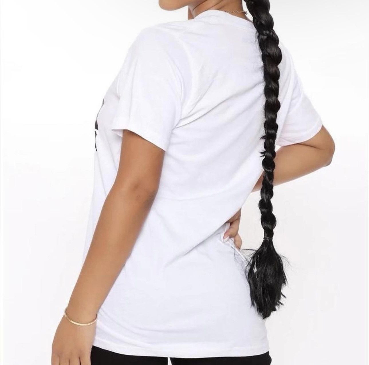 Fashion Nova Fashion Nova Money Talks Top Size S / US 4 / IT 40 - 2 Thumbnail