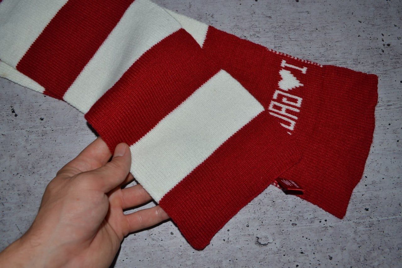 Jean Paul Gaultier Jean Paul Gaultier Scarf Size ONE SIZE - 5 Thumbnail