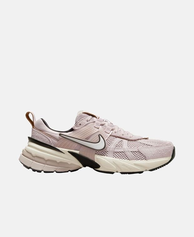 Nike V2K Run Running Shoes, Women's (Size 5.5)