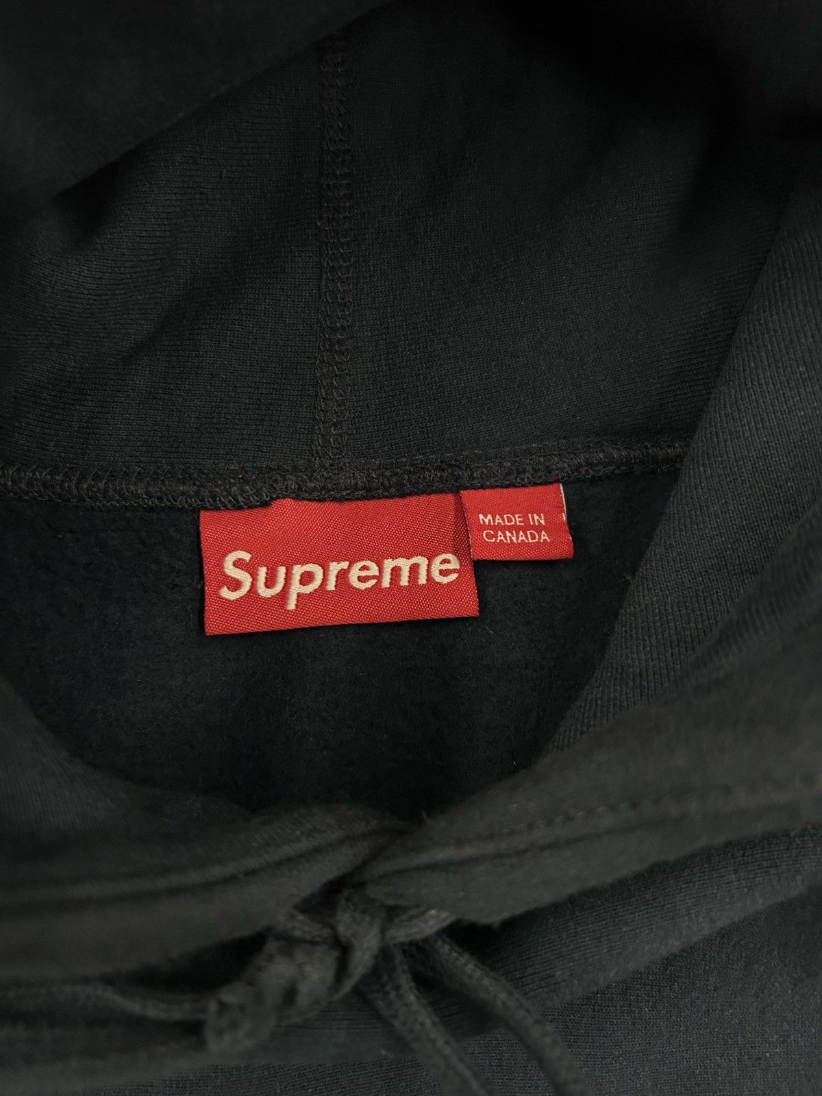 Supreme Supreme Small Box Blue Pullover Hoodie (FW25) Size Medium Size US M / EU 48-50 / 2 - 4 Thumbnail