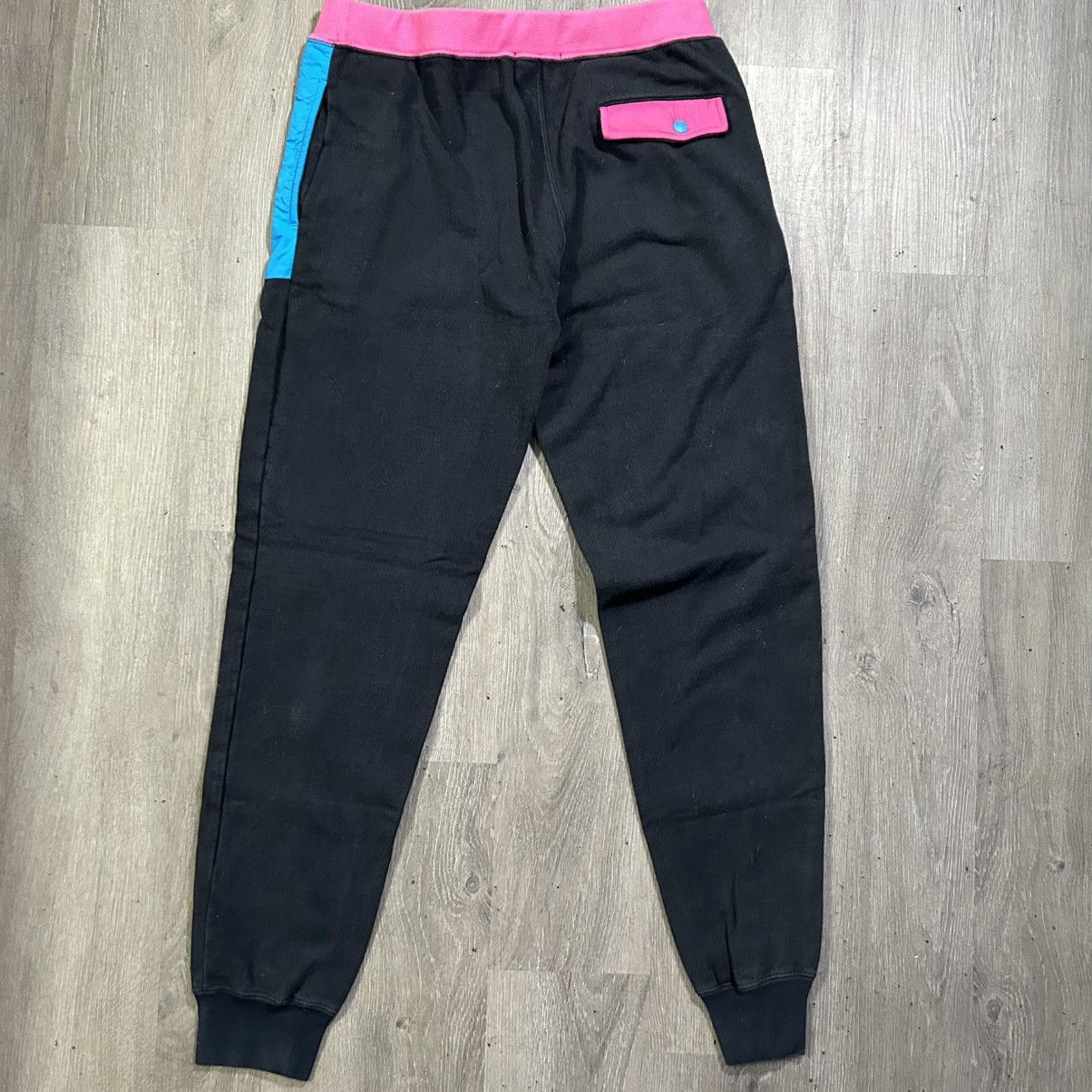 Bape BAPE Sweatpants Size 29" - 4 Thumbnail