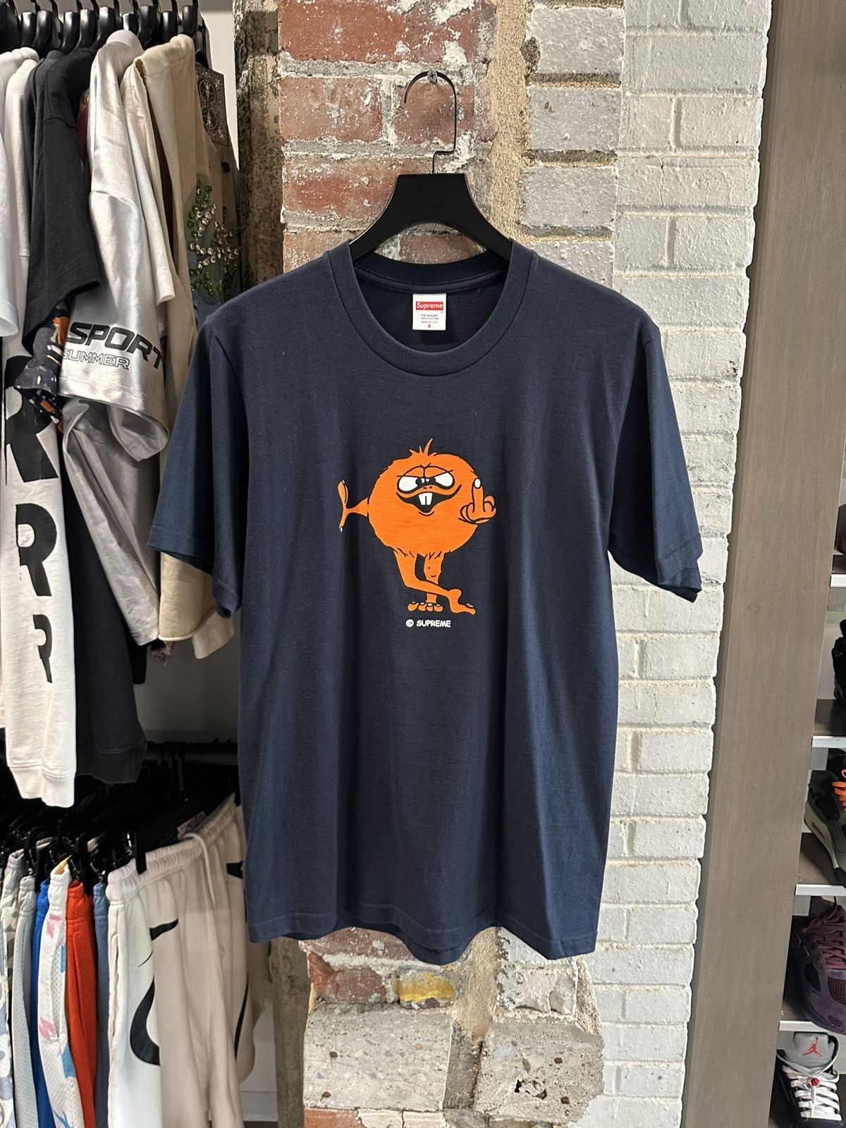 Supreme Supreme Camacho Tee | Grailed