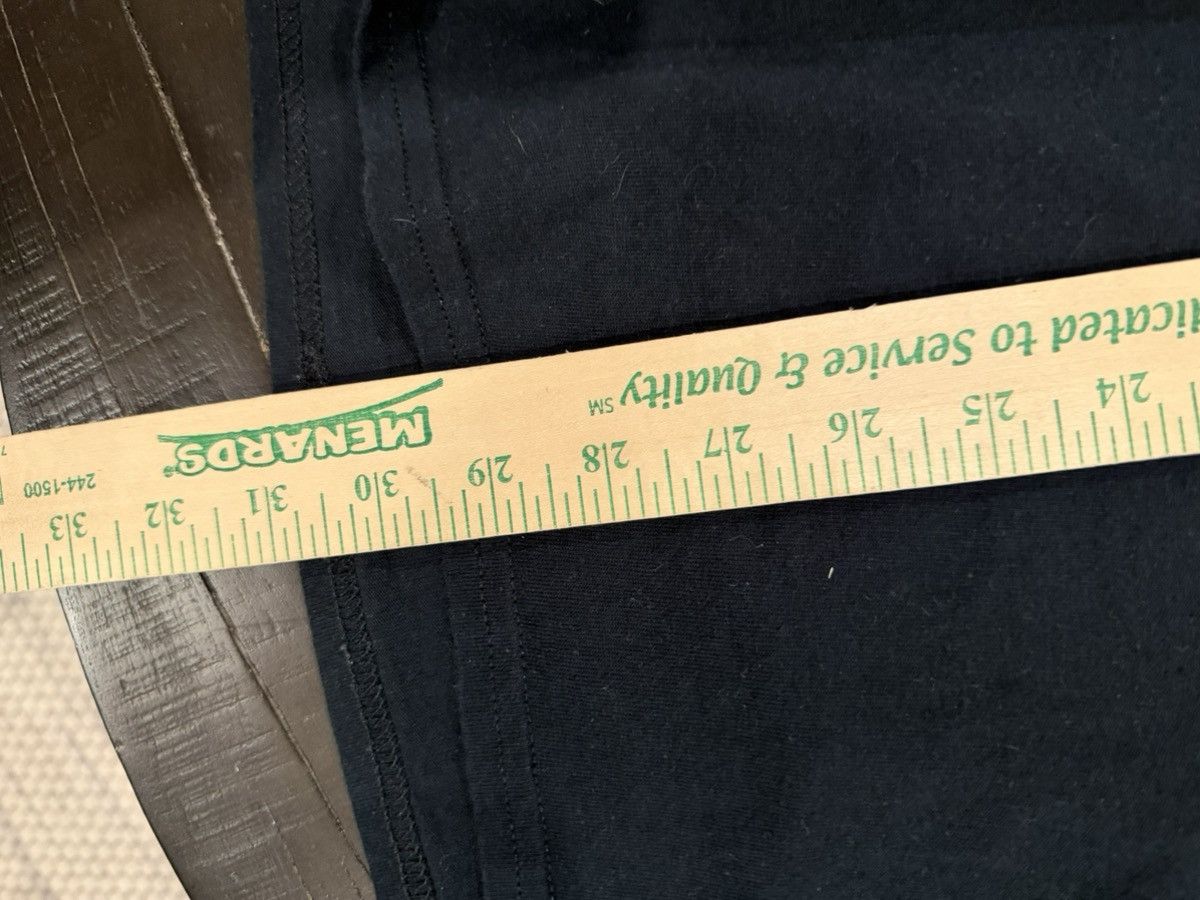 Fear of God 💥VTG Fear of God x Maxfield staff shirt unreleased XL Size US XL / EU 56 / 4 - 5 Thumbnail