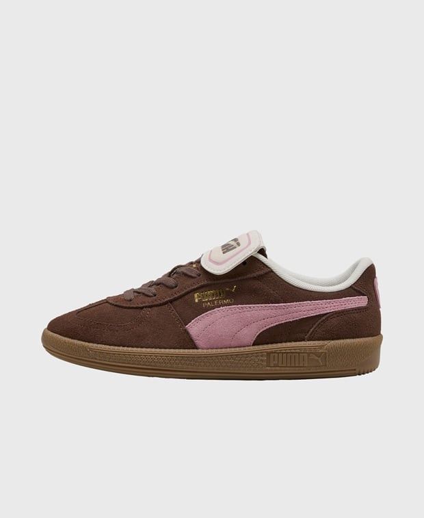 Puma Palermo premium Sneakers Size US 7 / EU 40 - 1 Thumbnail