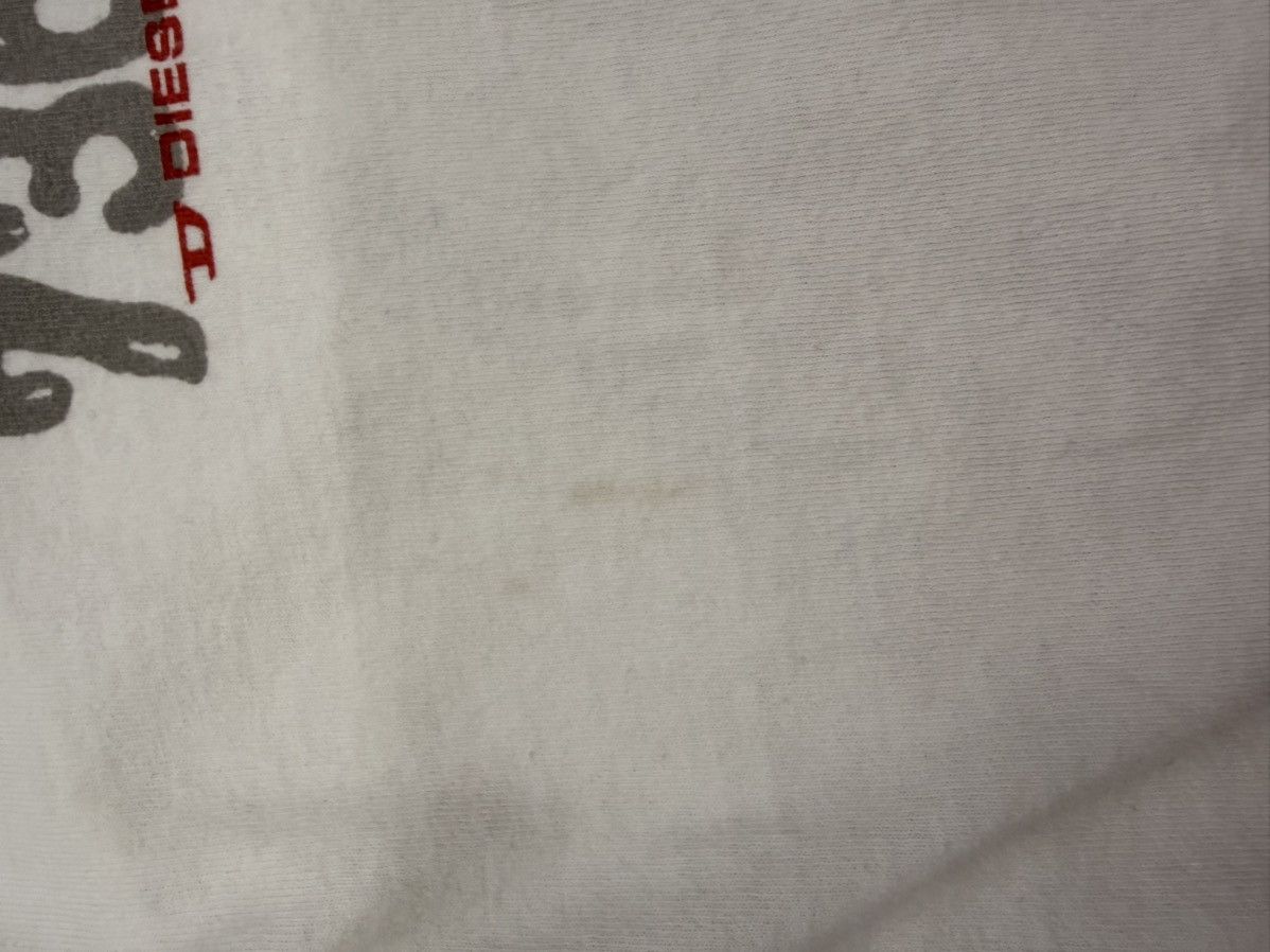 Diesel Diesel Long Sleeve Size US XL / EU 56 / 4 - 3 Thumbnail