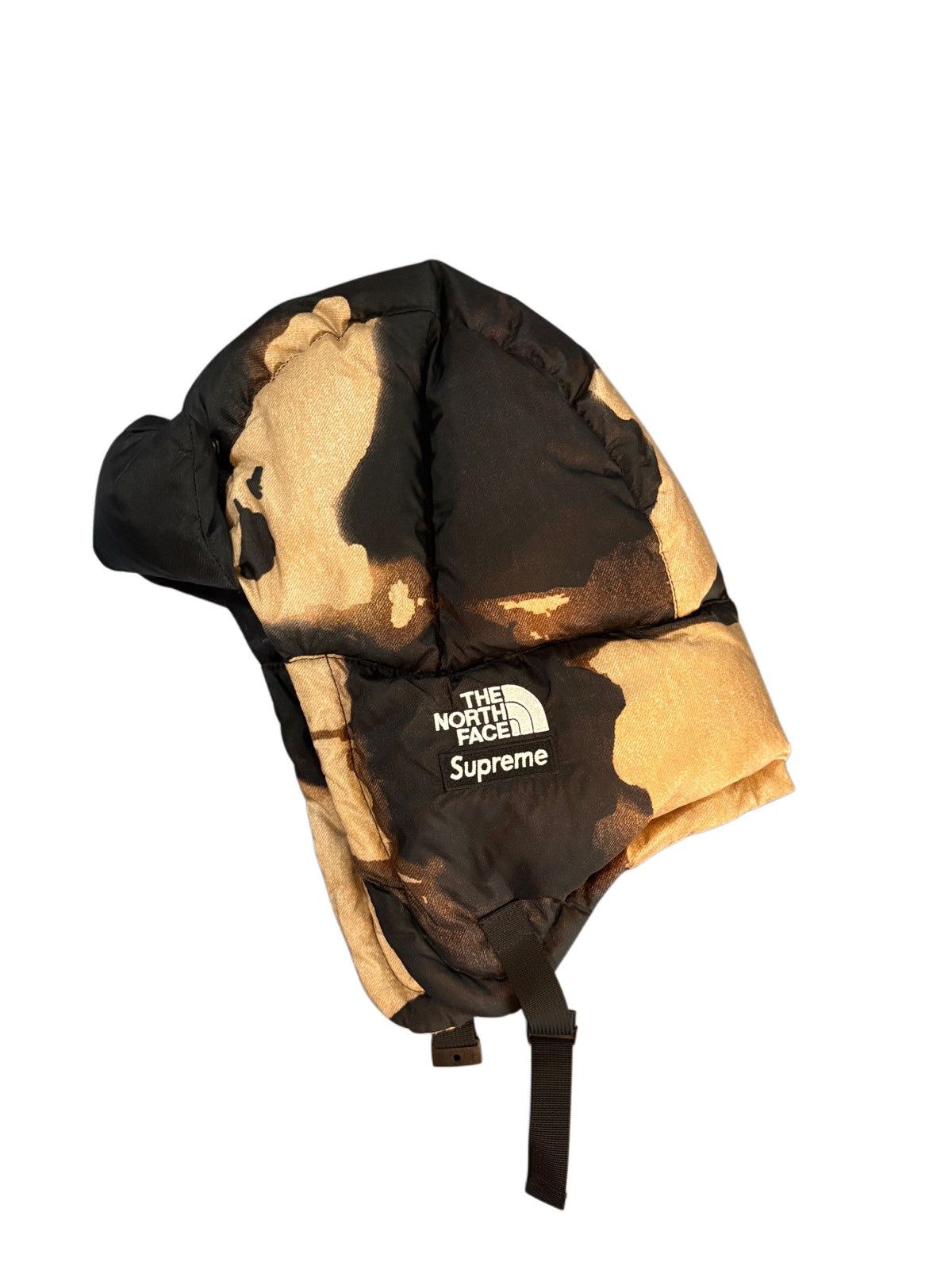 Supreme × The North Face Supreme x The North Face Bleached Denim