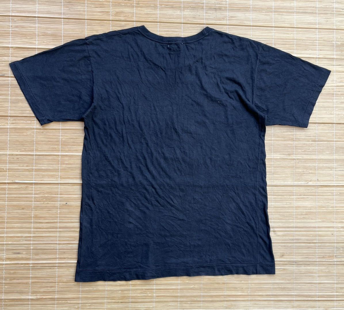 Anime RARe Vintage Oguri Cap promo tee Size US M / EU 48-50 / 2 - 3 Thumbnail