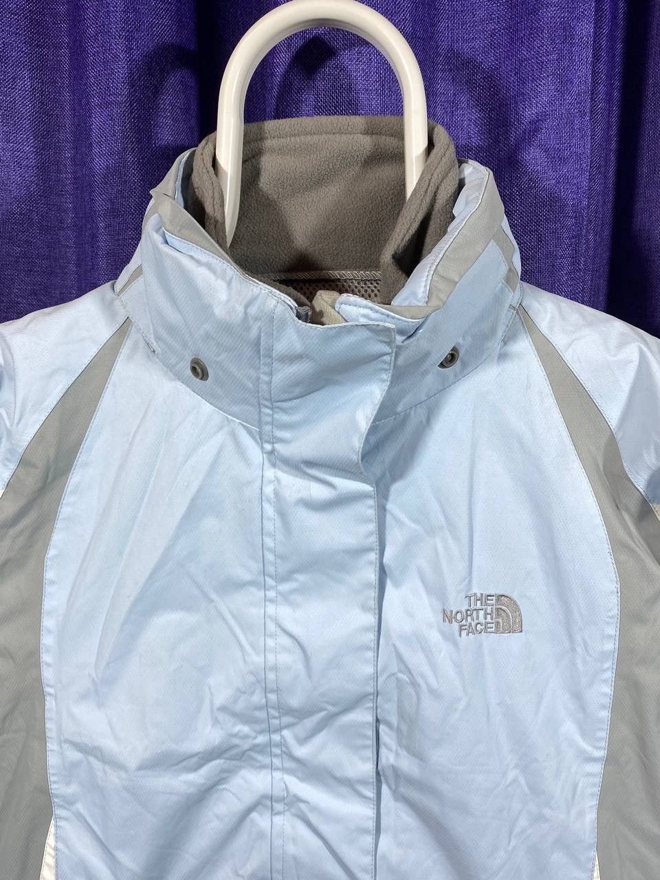 The North Face × Vintage The North Face Summit Series Vintage Jacket Size US S / EU 44-46 / 1 - 5 Thumbnail
