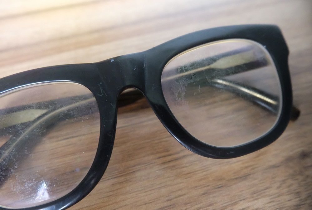 Japanese Brand V Eyewear Grunley Size ONE SIZE - 2 Thumbnail