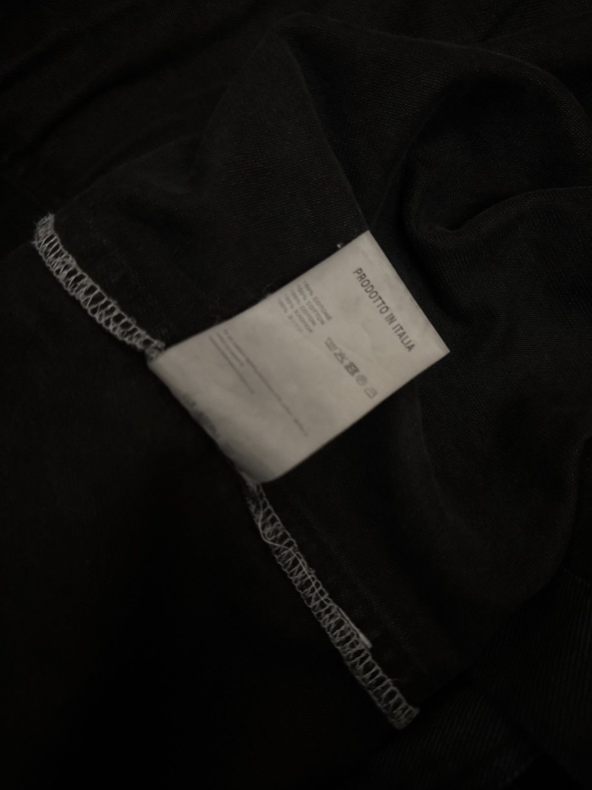 SHINE LUXURY Shine Luxury Studios Gomb Racer Kombat Trench Coat - L Size US L / EU 52-54 / 3 - 8 Thumbnail