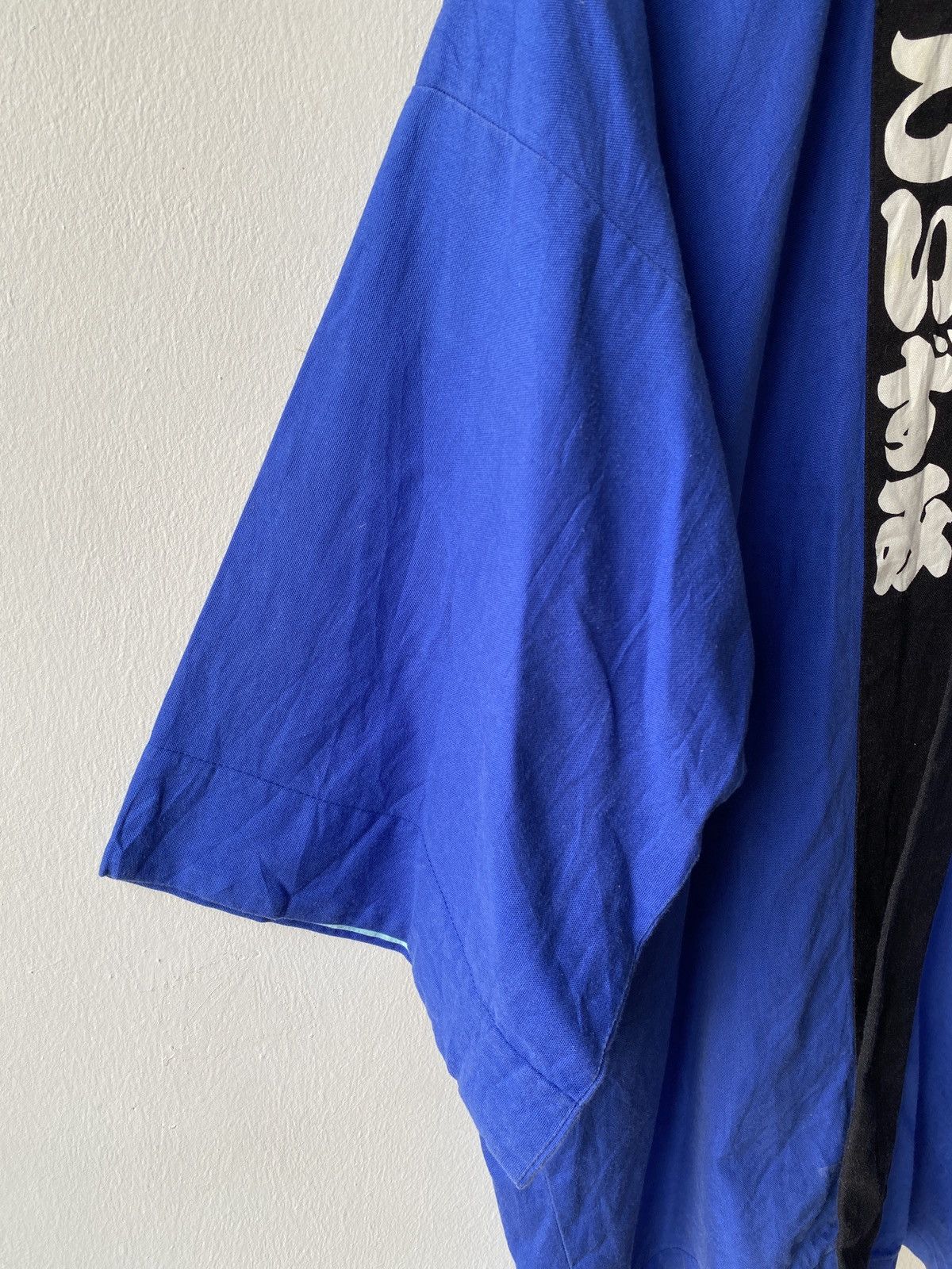 Japanese Brand Vintage Kimono Japan Dragon Design Size US L / EU 52-54 / 3 - 7 Thumbnail
