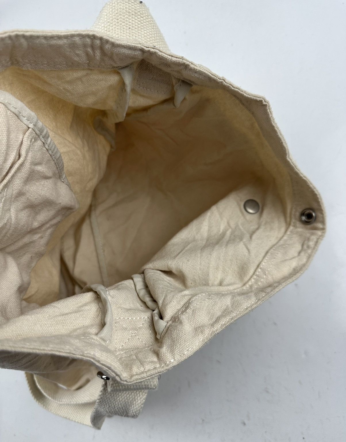Dickies DICKIES CROSSBODY BAG - TC 49 Size ONE SIZE - 7 Thumbnail