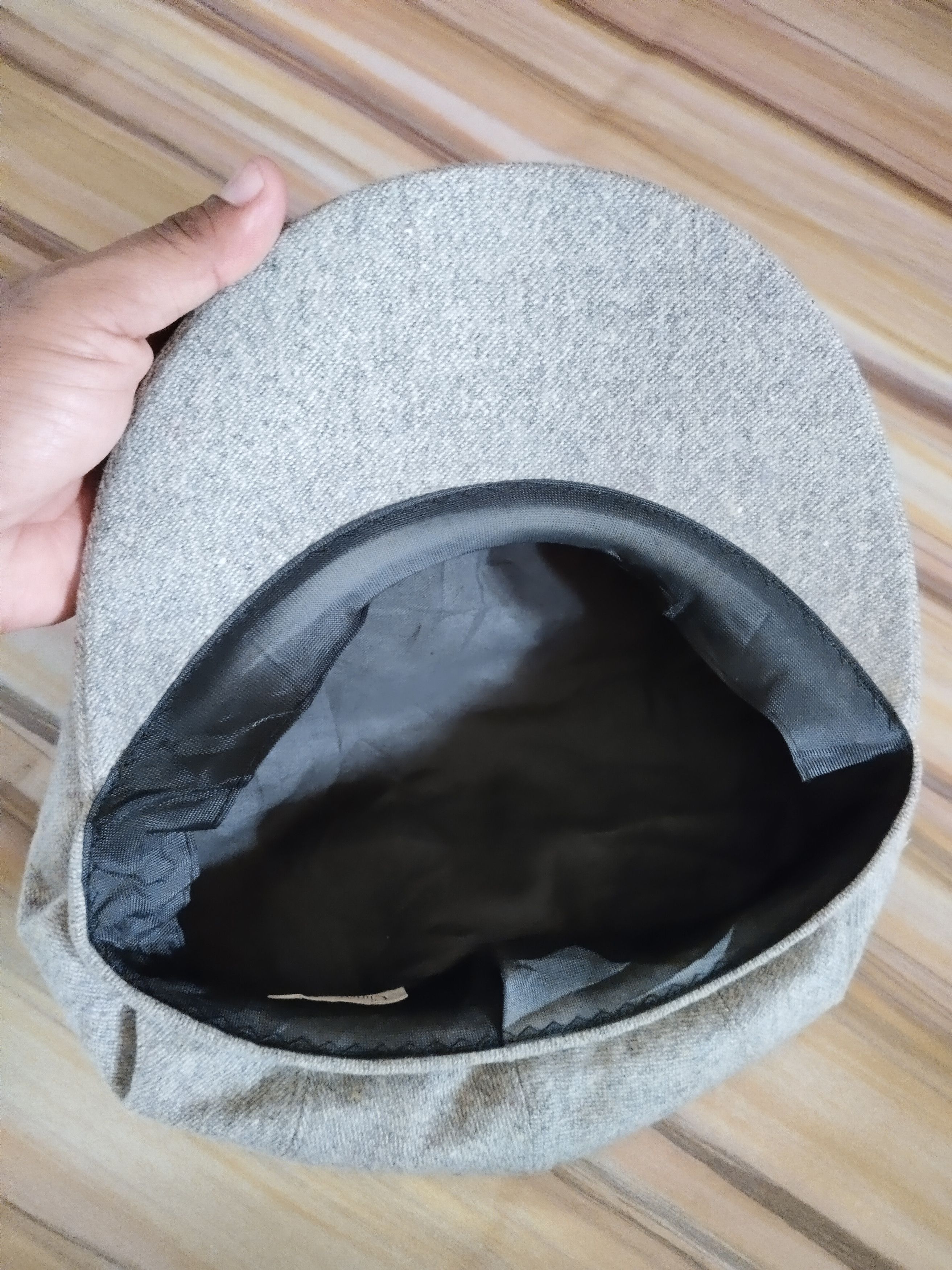 Christian Dior Monsieur CHRISTIAN DIOR SPORTS Cap Size ONE SIZE - 7 Thumbnail