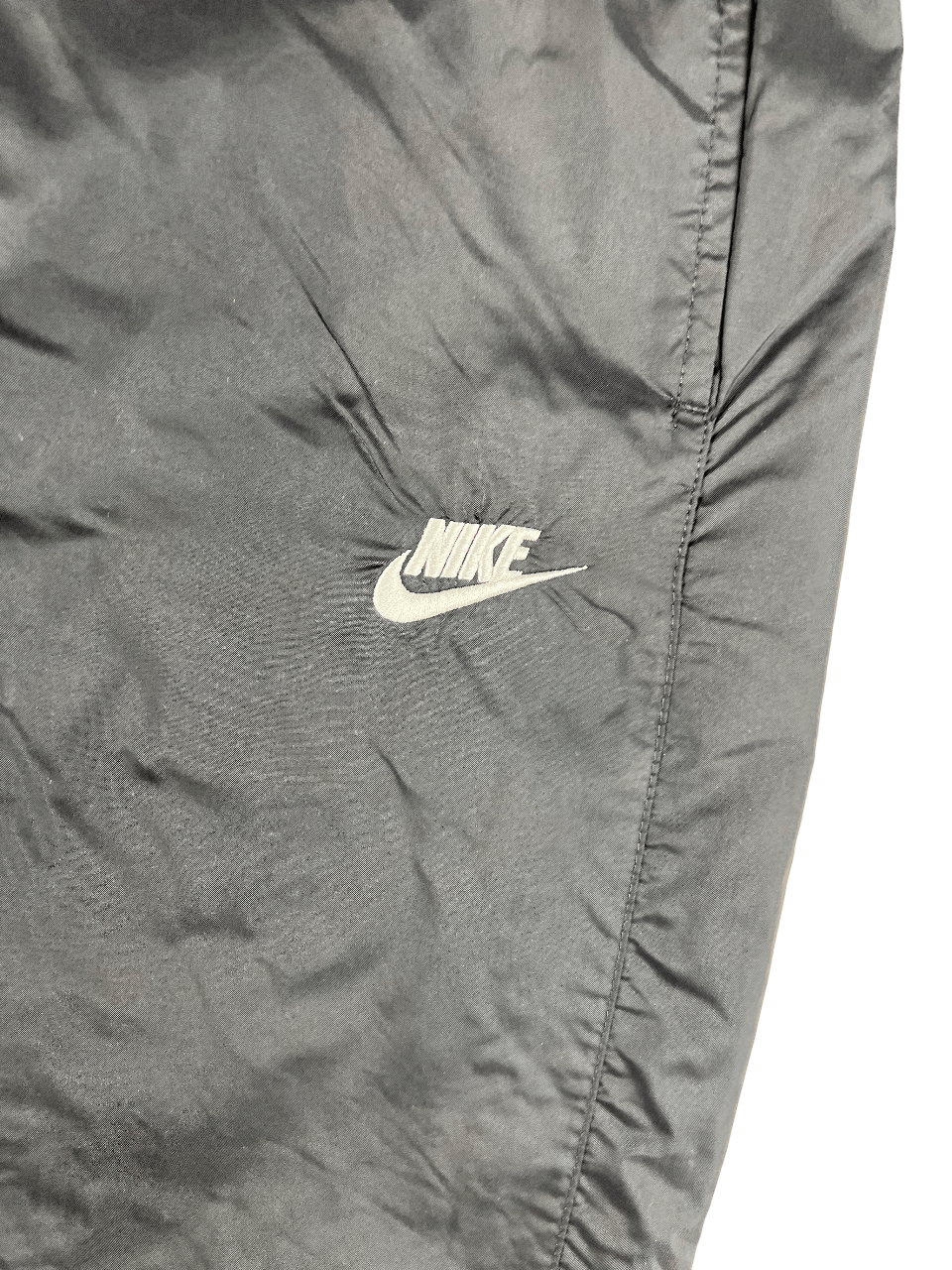 Nike Nike Nylon Pants L Size US 36 / EU 52 - 3 Thumbnail