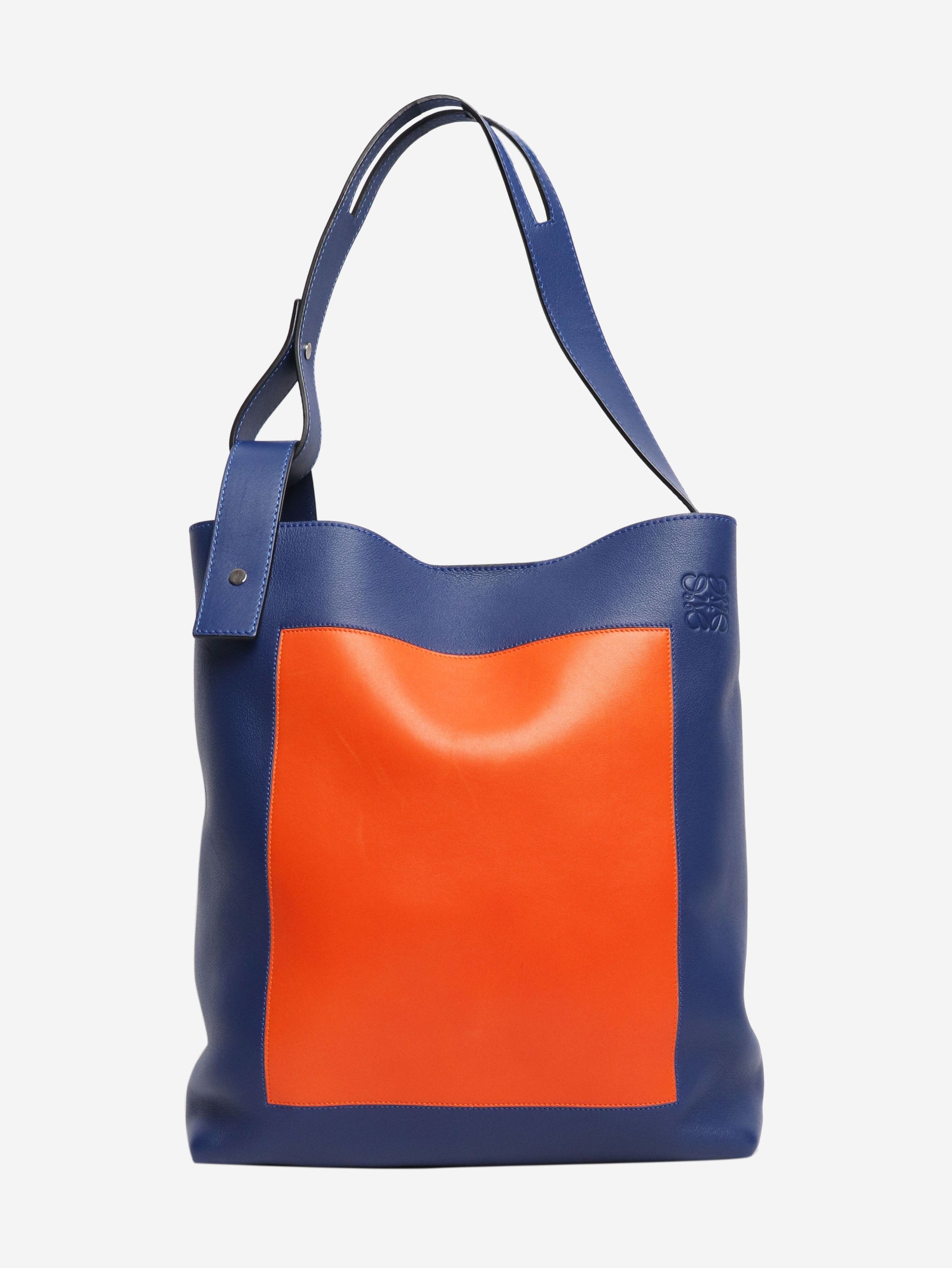 Loewe Asymmetric shoulder bag Size ONE SIZE - 1 Thumbnail