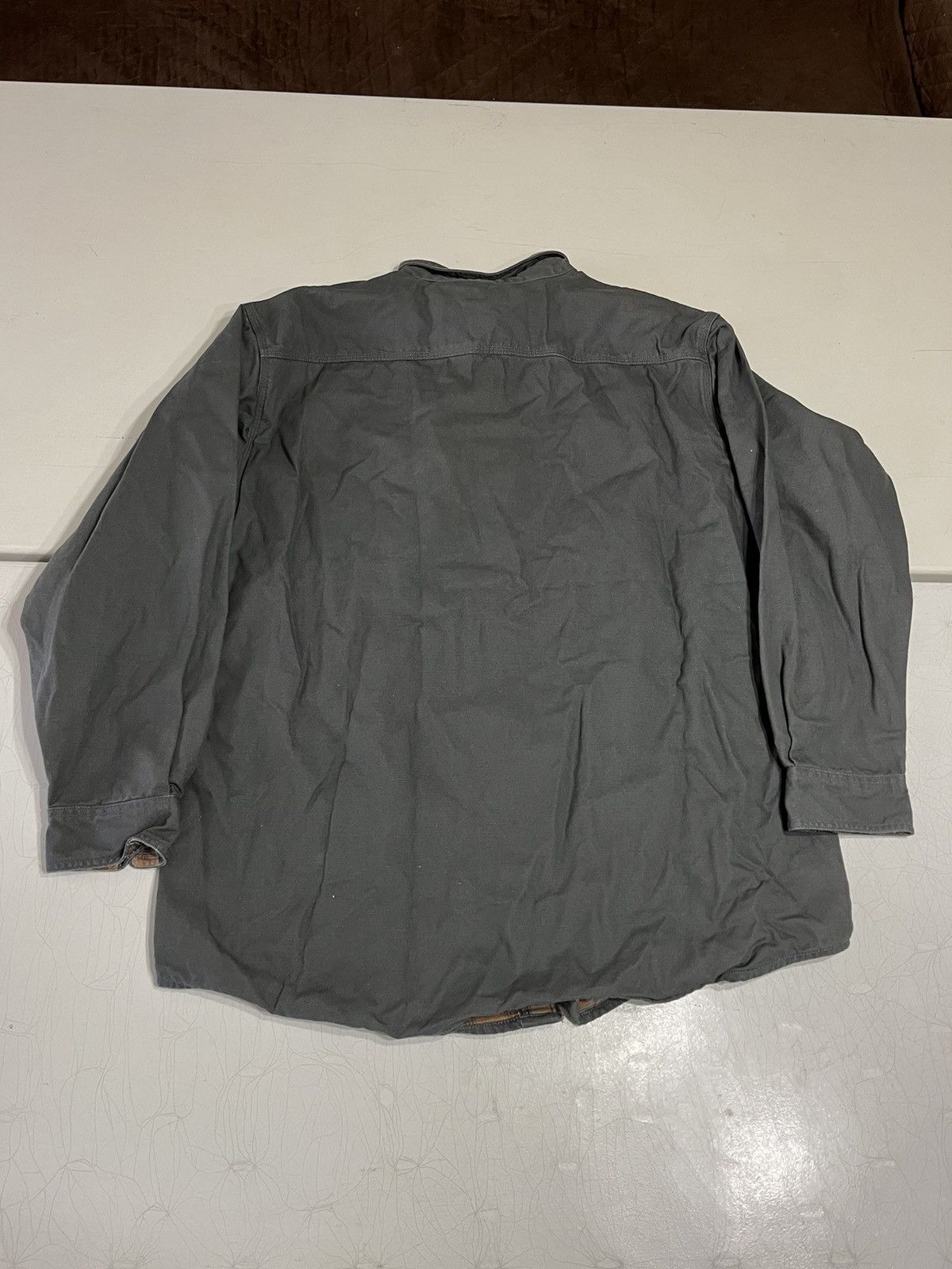Carhartt Carhartt work style jacket Size US XL / EU 56 / 4 - 2 Thumbnail