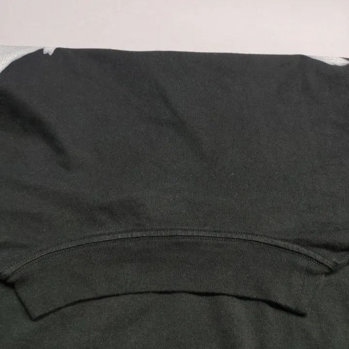 Balenciaga Balenciaga YEEZY x Gap x Balenciaga Washed Black Tee -2507 Size US XL / EU 56 / 4 - 6 Thumbnail