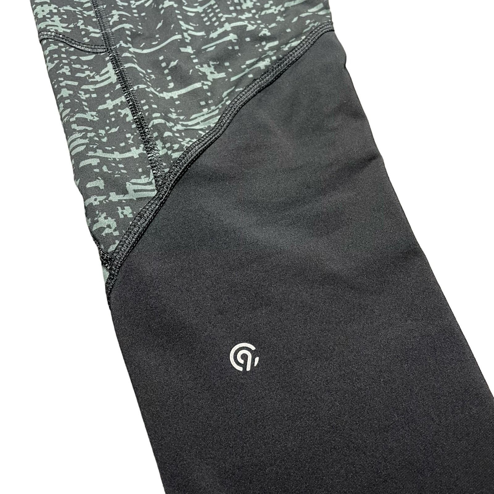 Champion Champion Leggings with Pockets Size 26" / US 2 / IT 38 - 7 Thumbnail