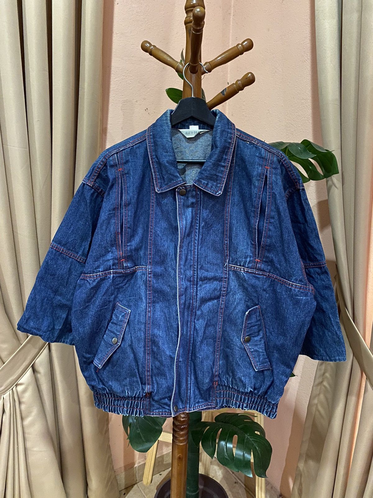 Denim Jackets 90s Vintage Clothing Stores Outfits Retro Jeans