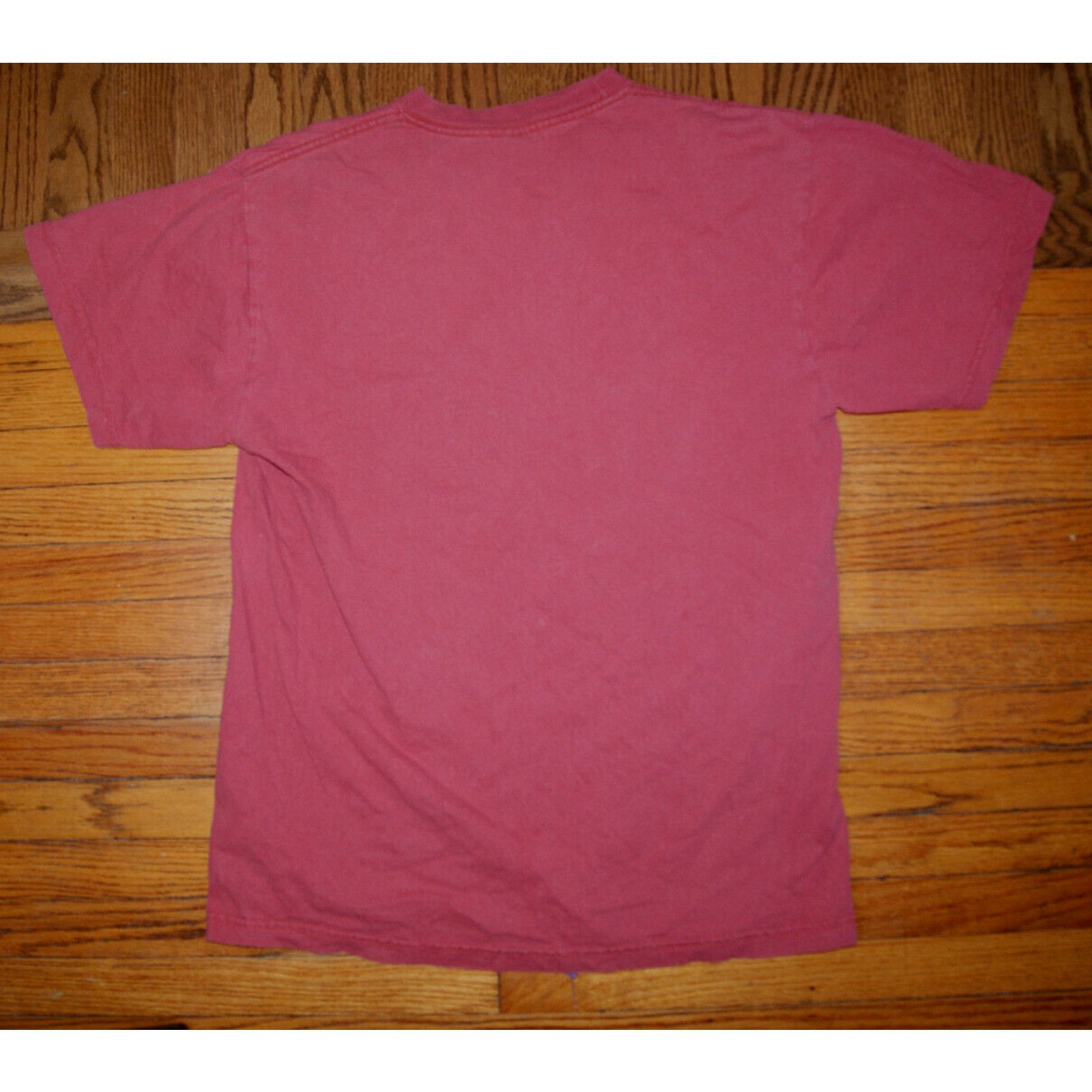 Other Vtg 90s Cheyenne River Men M TShirt Embroidered Duck Outdoor Size US M / EU 48-50 / 2 - 5 Thumbnail